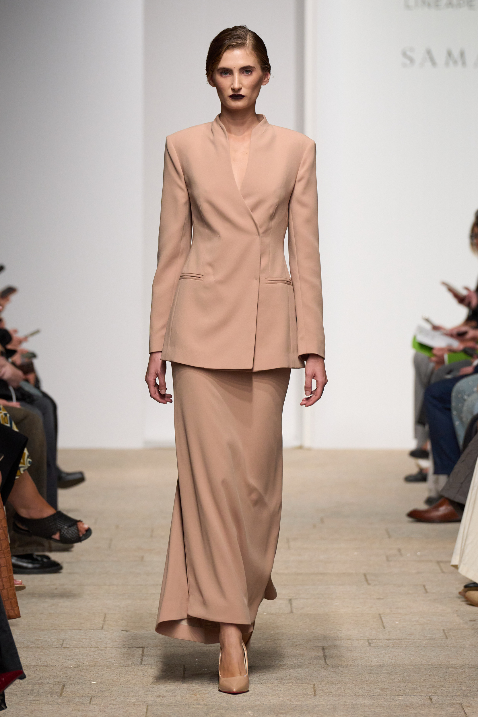 Saman Loira Spring 2027 Fashion Show