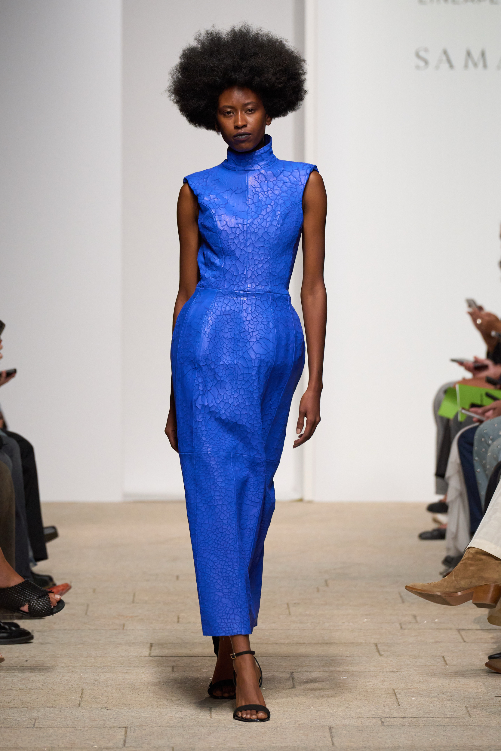 Saman Loira Spring 2027 Fashion Show