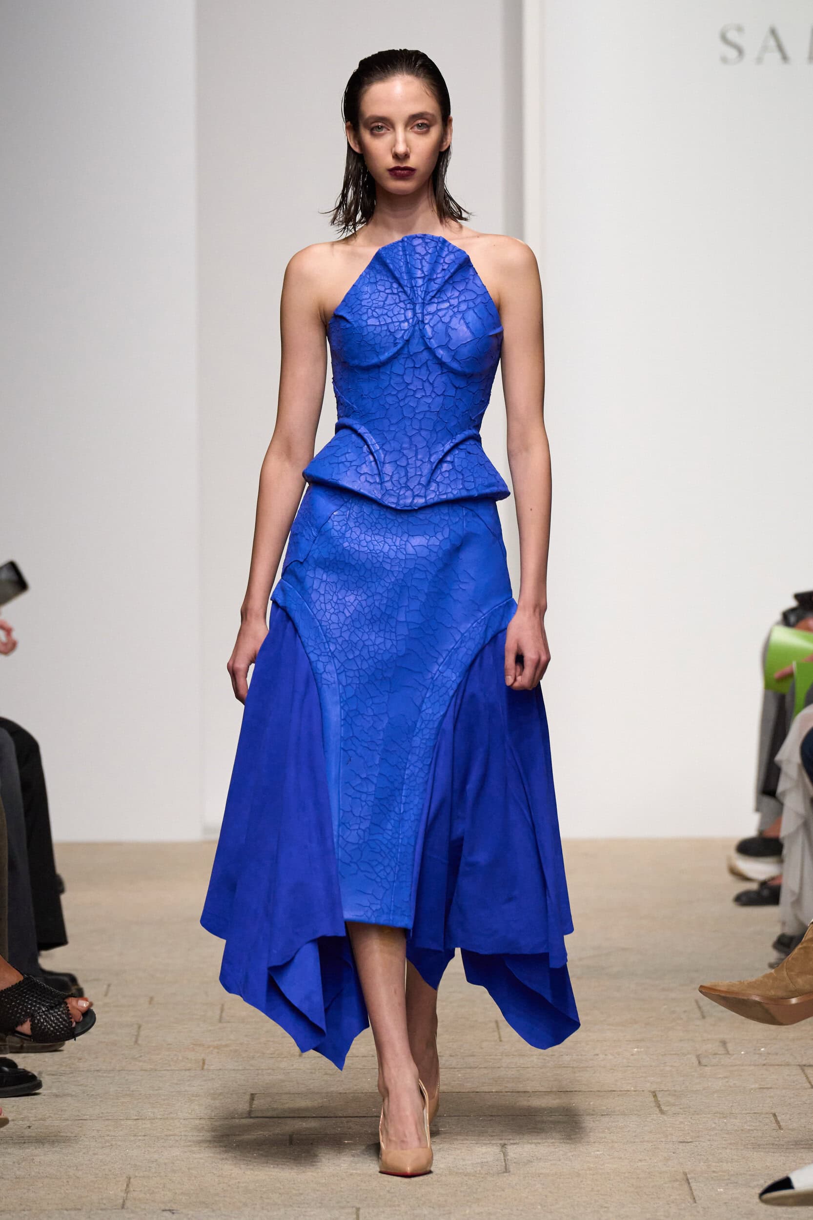 Saman Loira Spring 2027 Fashion Show
