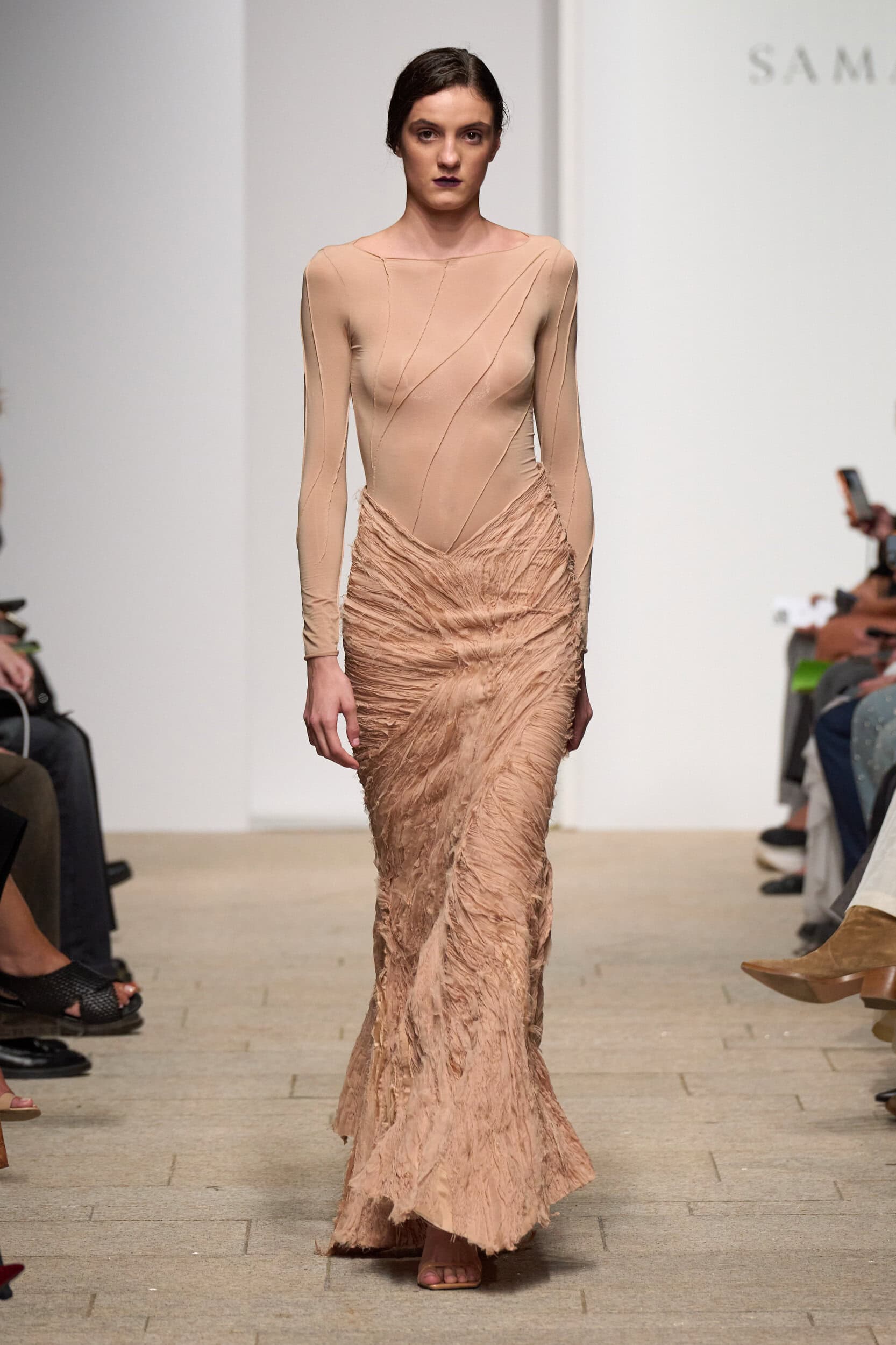 Saman Loira Spring 2027 Fashion Show