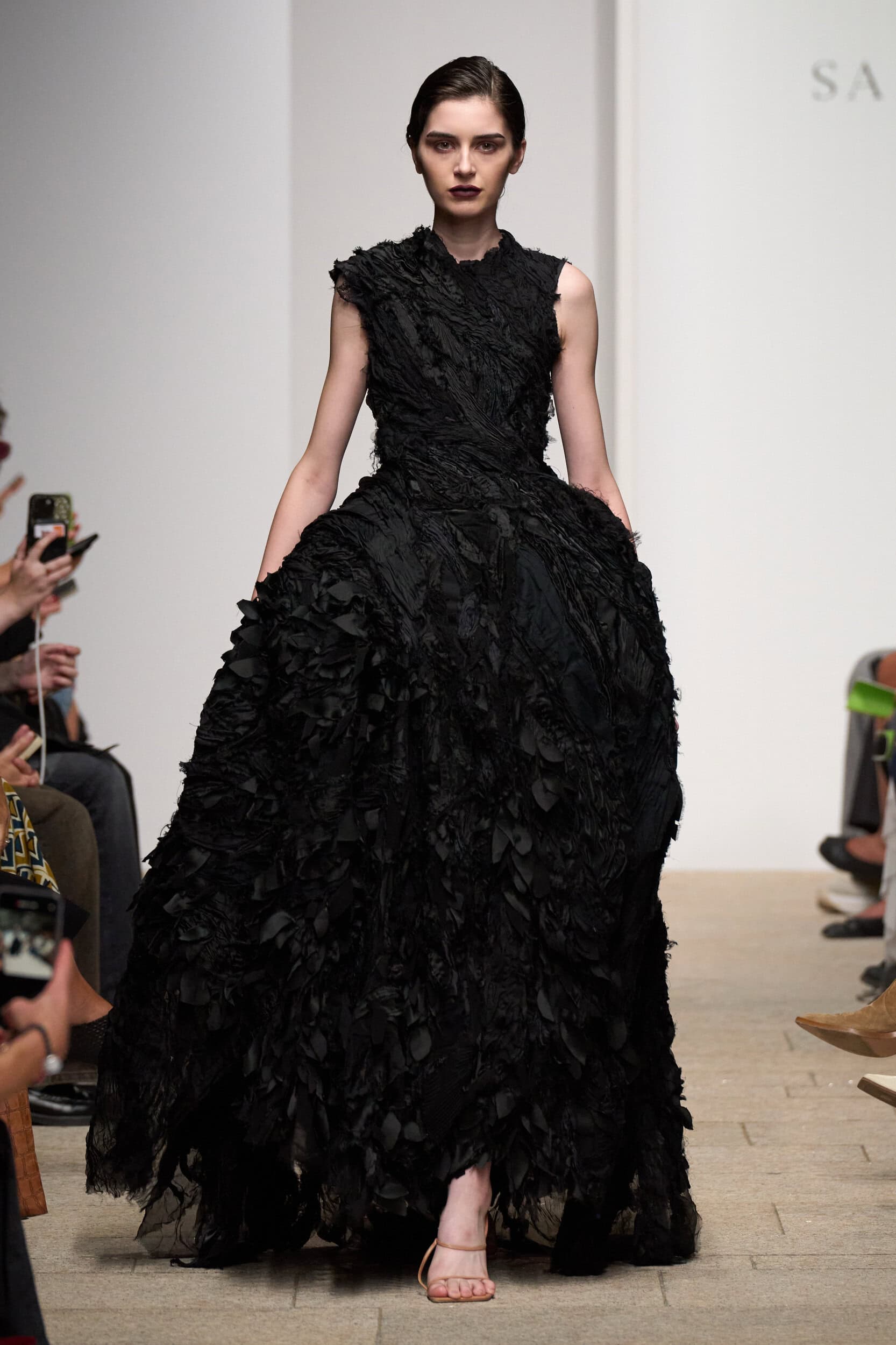 Saman Loira Spring 2027 Fashion Show