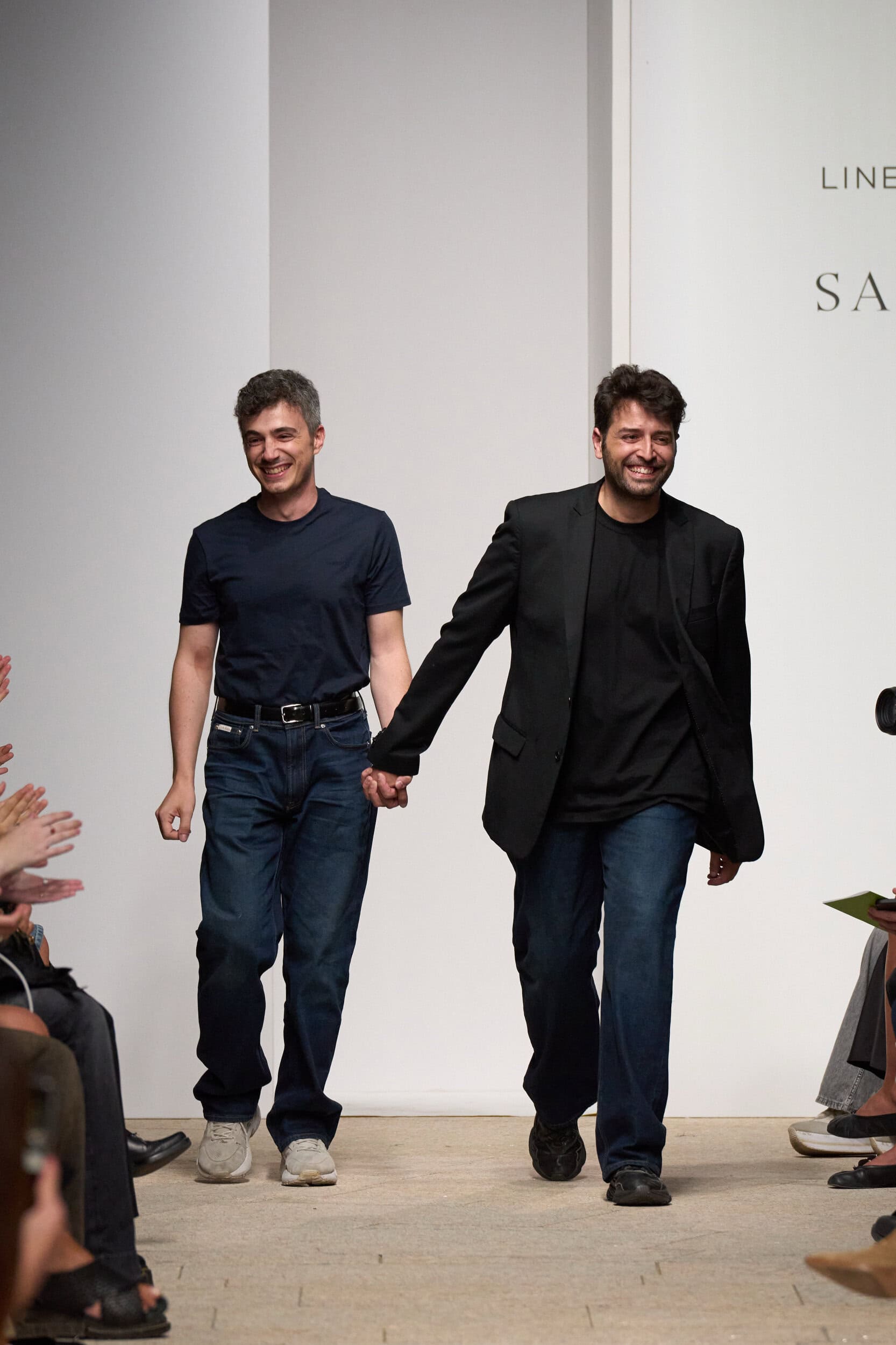 Saman Loira Spring 2027 Fashion Show