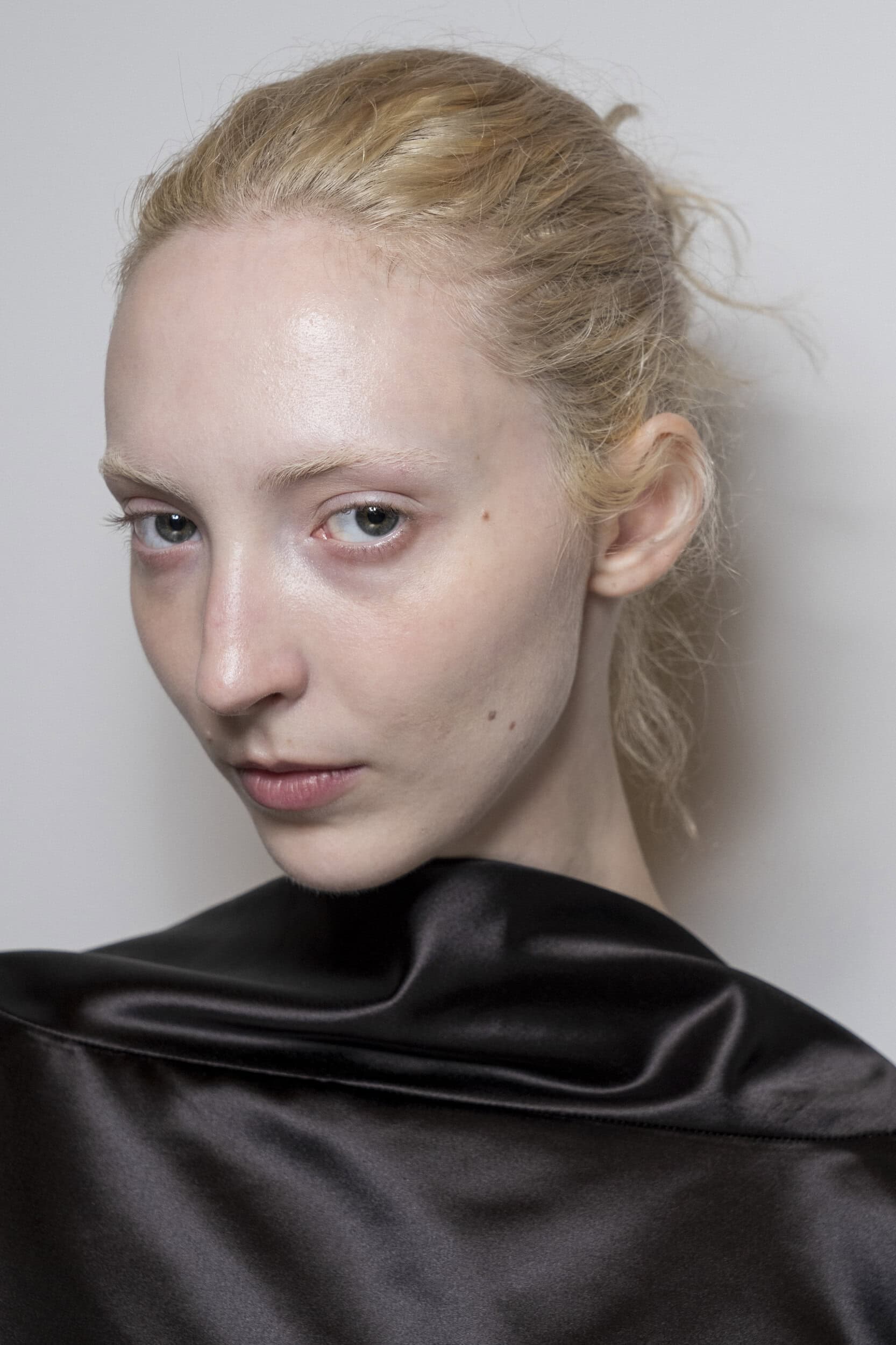 Sandy Liang Spring 2027 Fashion Show Backstage