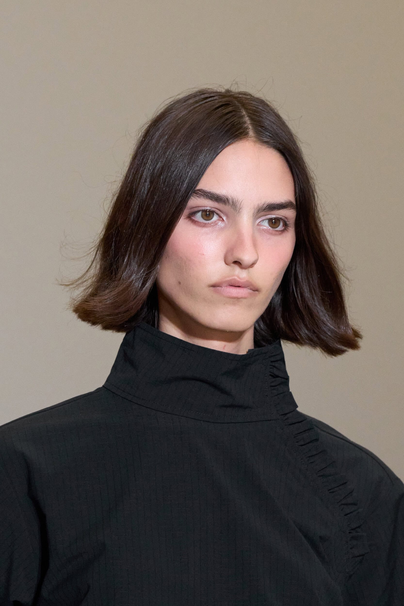 Sandy Liang Spring 2027 Fashion Show Details