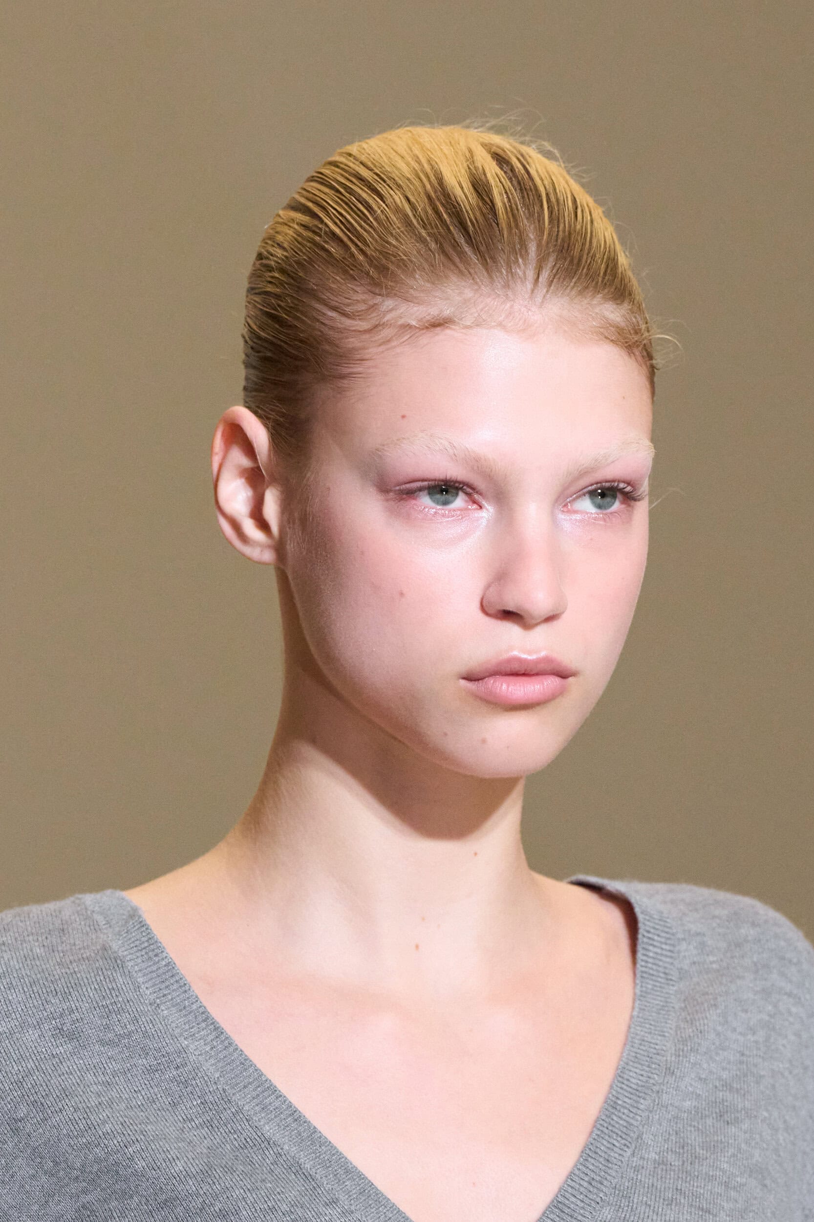 Sandy Liang Spring 2027 Fashion Show Details