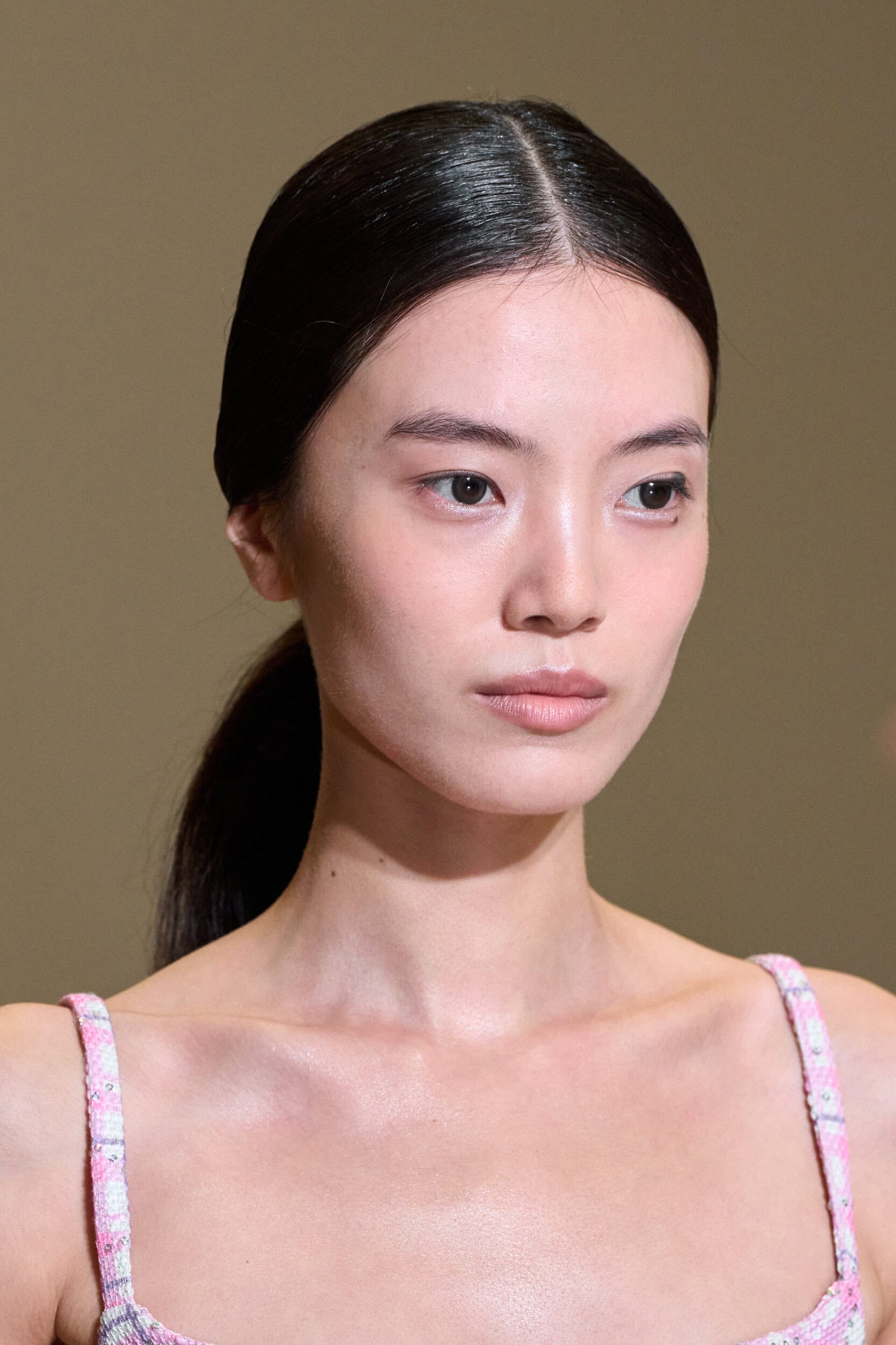 Sandy Liang Spring 2027 Fashion Show Details