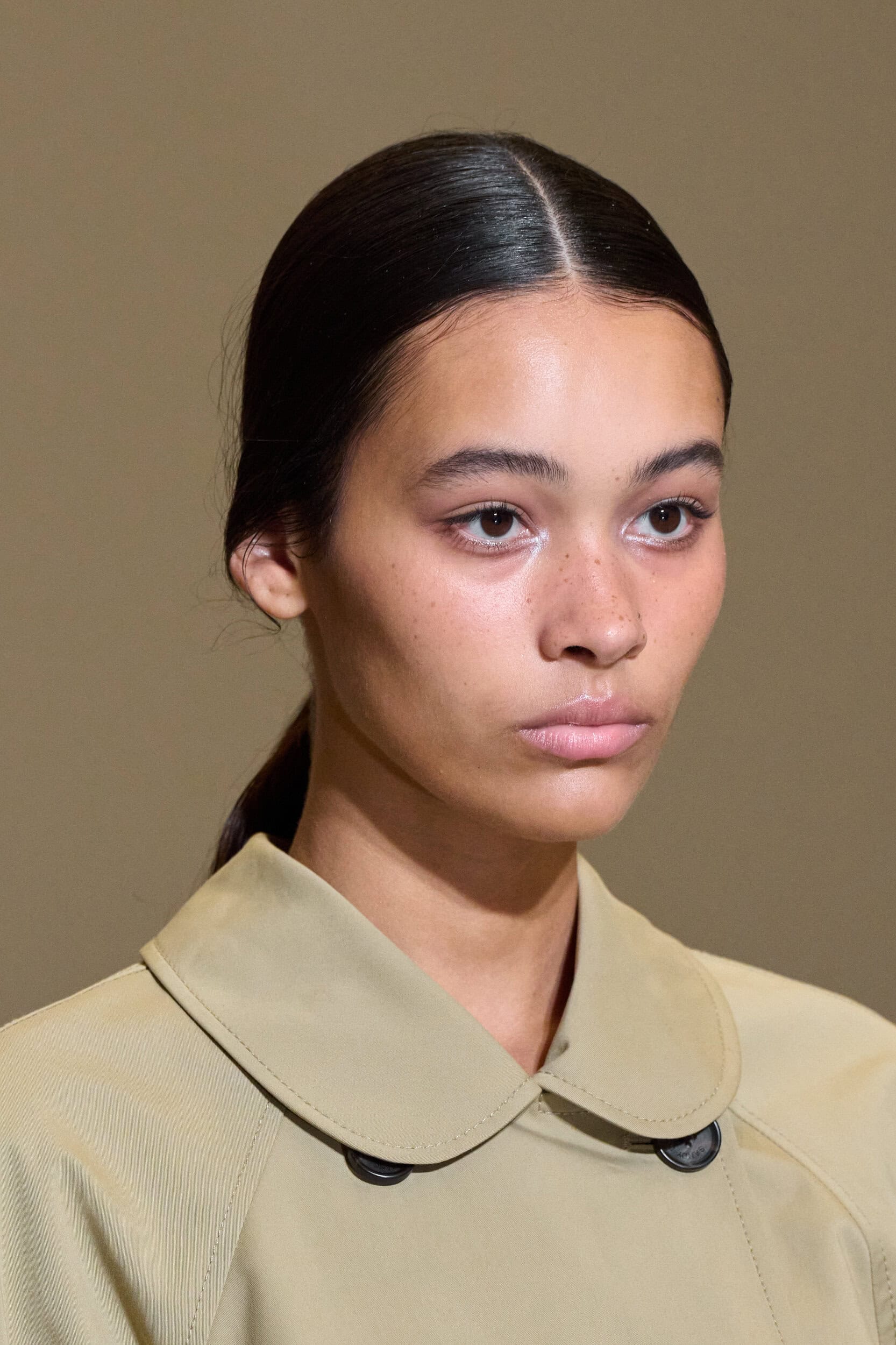 Sandy Liang Spring 2027 Fashion Show Details