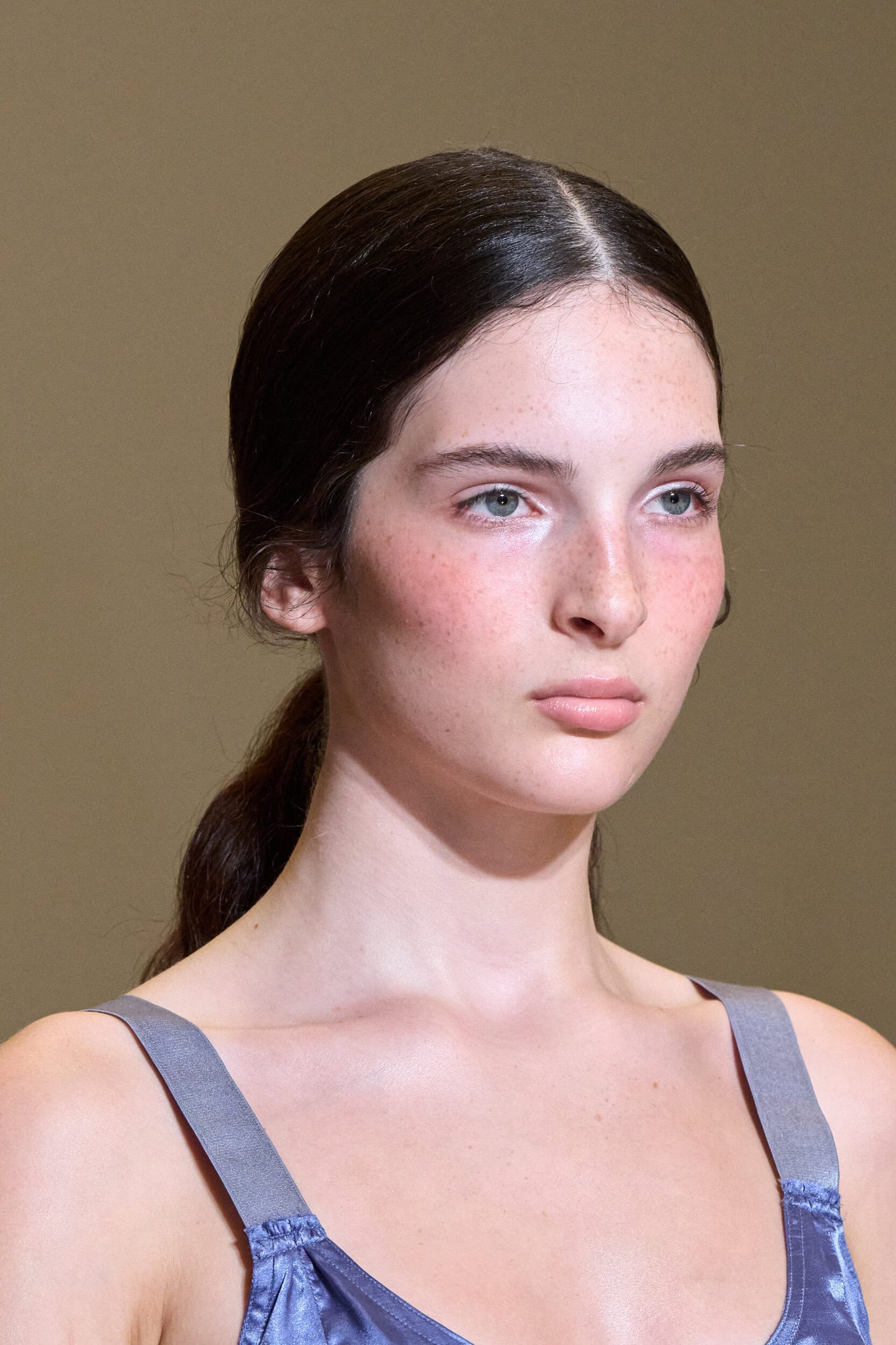 Sandy Liang Spring 2027 Fashion Show Details
