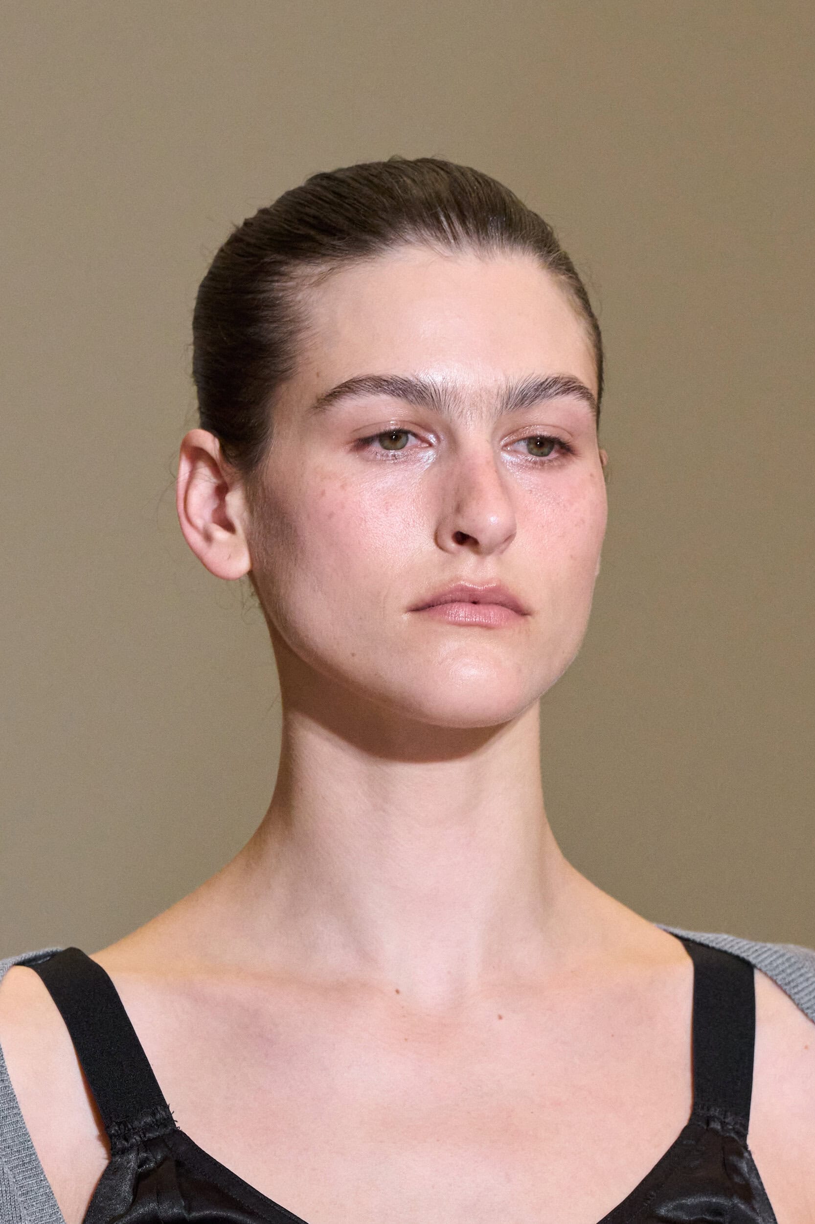 Sandy Liang Spring 2027 Fashion Show Details
