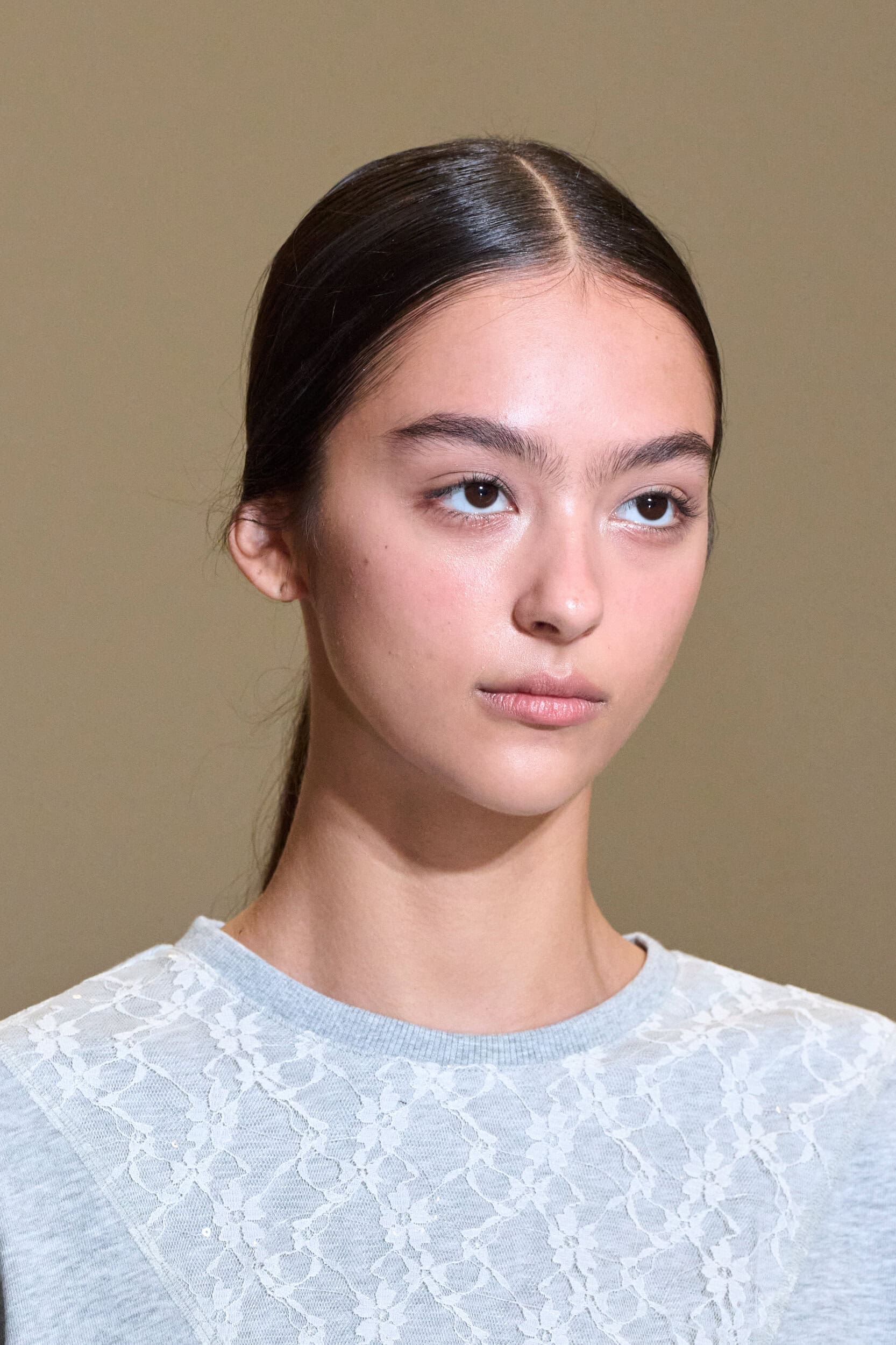 Sandy Liang Spring 2027 Fashion Show Details