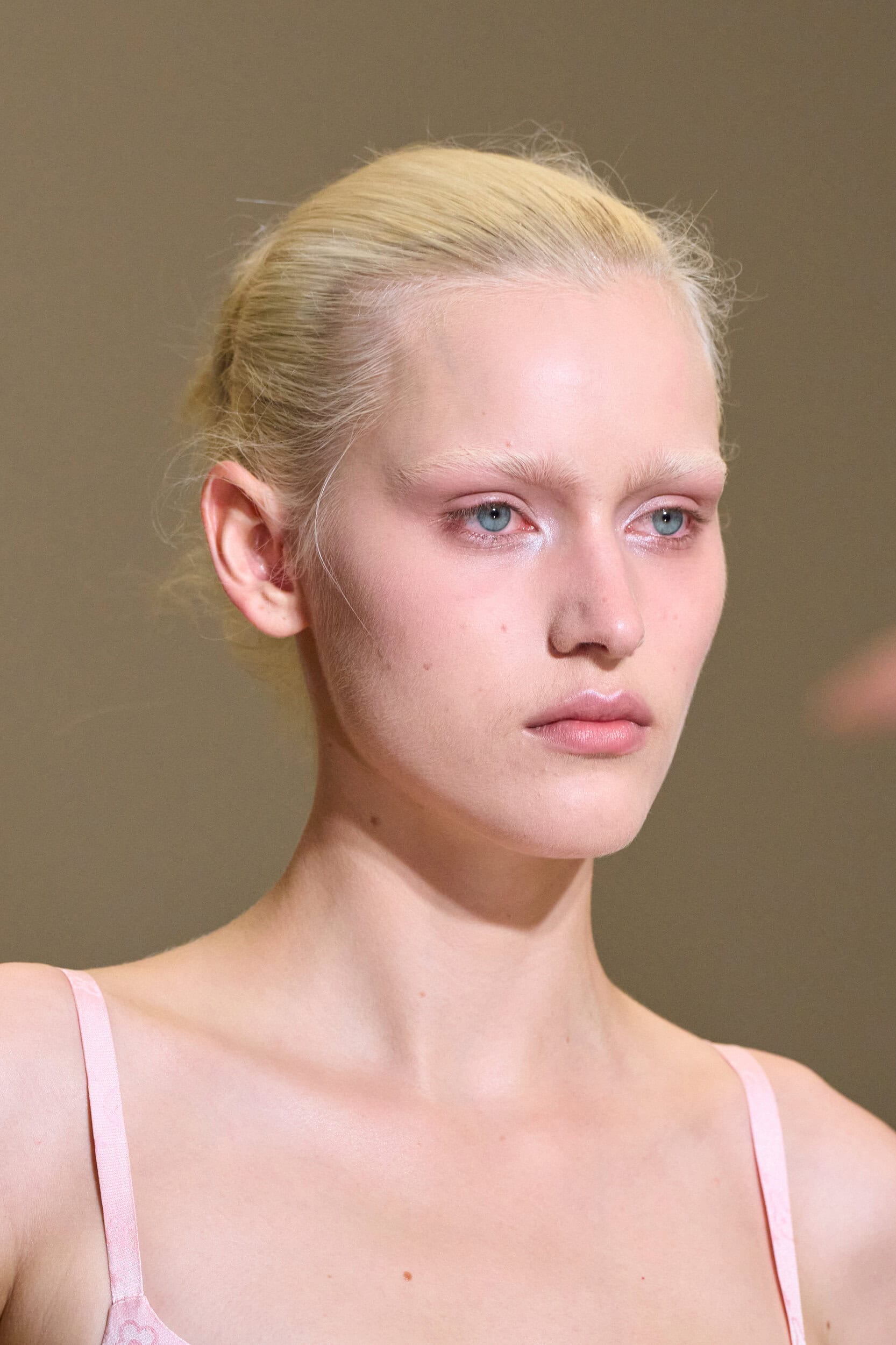 Sandy Liang Spring 2027 Fashion Show Details