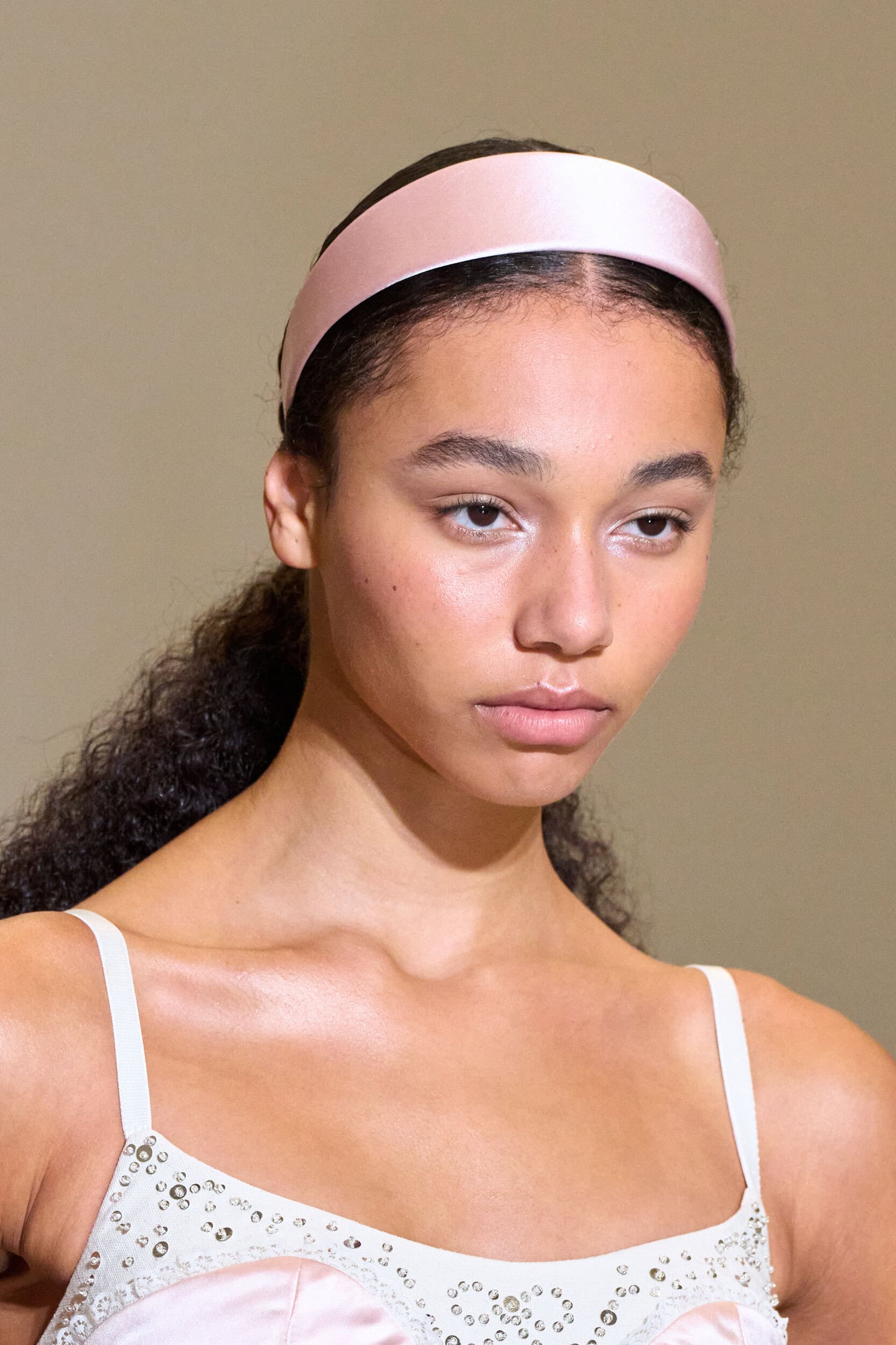 Sandy Liang Spring 2027 Fashion Show Details