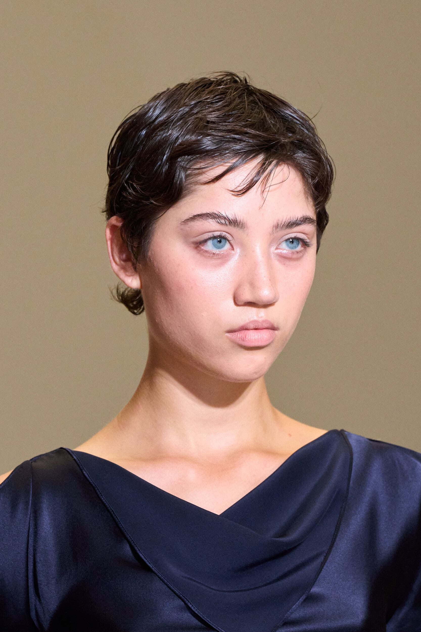 Sandy Liang Spring 2027 Fashion Show Details