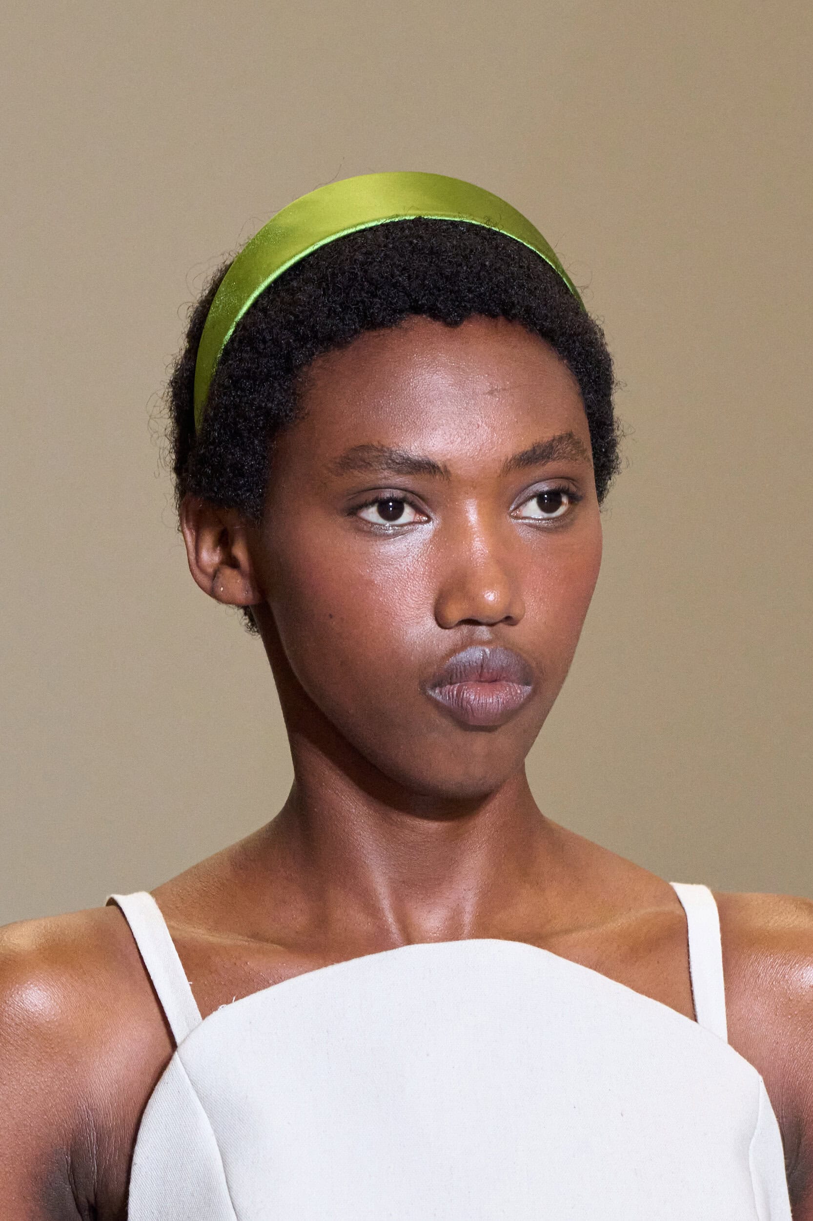 Sandy Liang Spring 2027 Fashion Show Details