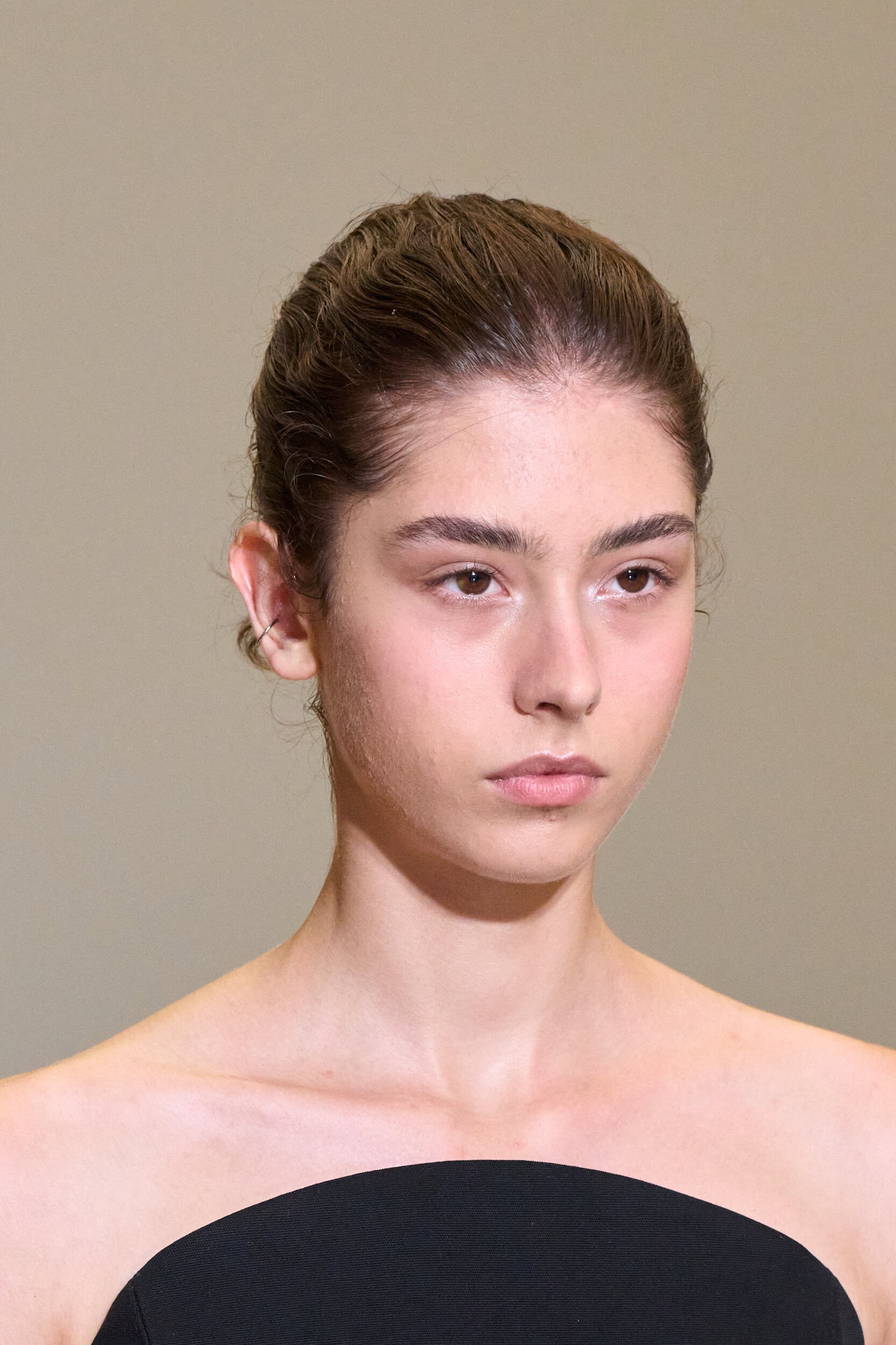 Sandy Liang Spring 2027 Fashion Show Details