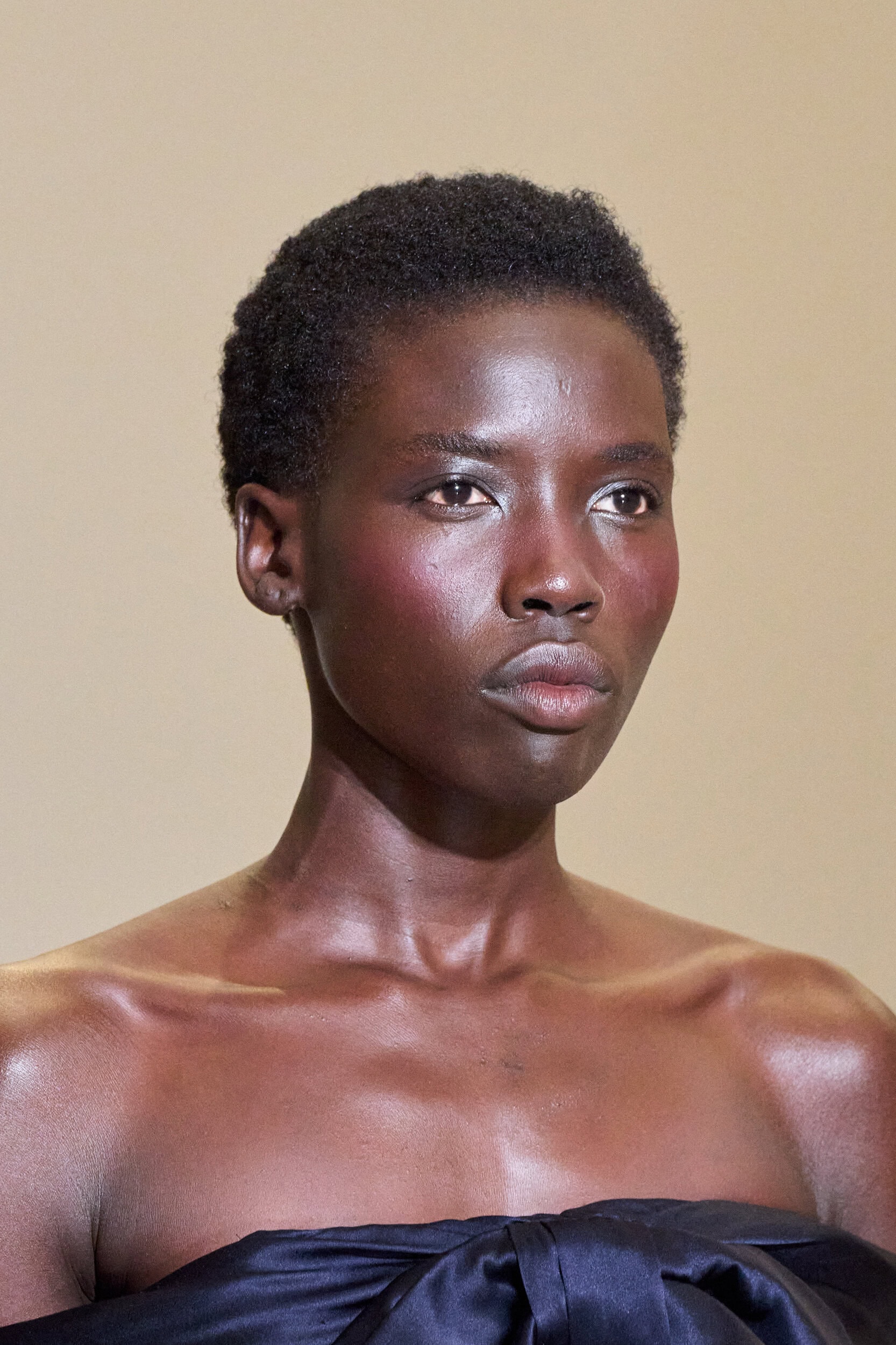 Sandy Liang Spring 2027 Fashion Show Details