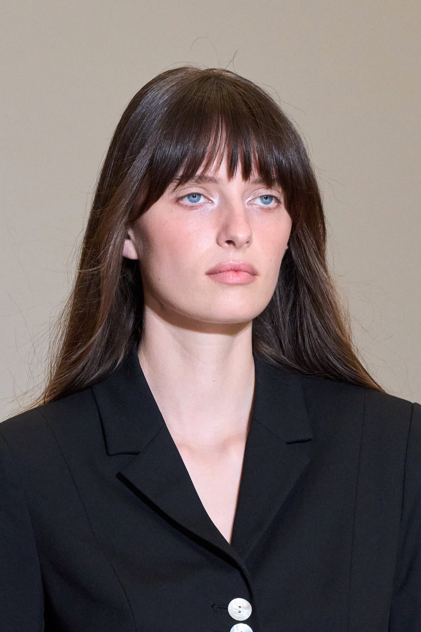 Sandy Liang Spring 2027 Fashion Show Details