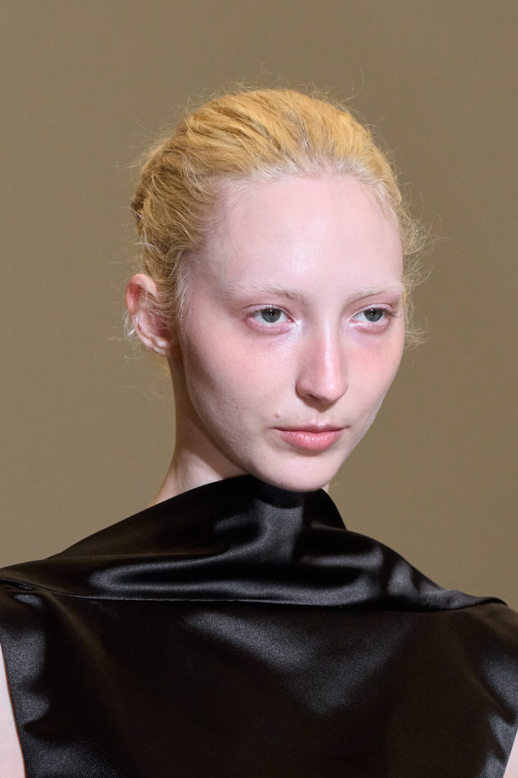 Sandy Liang Spring 2027 Fashion Show Details
