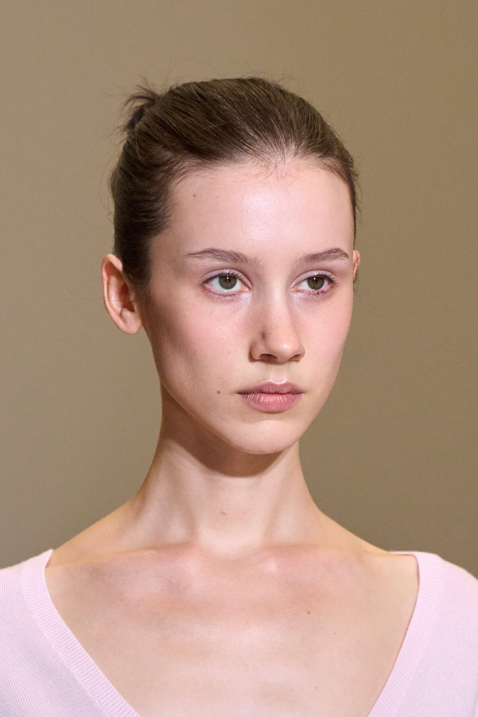 Sandy Liang Spring 2027 Fashion Show Details