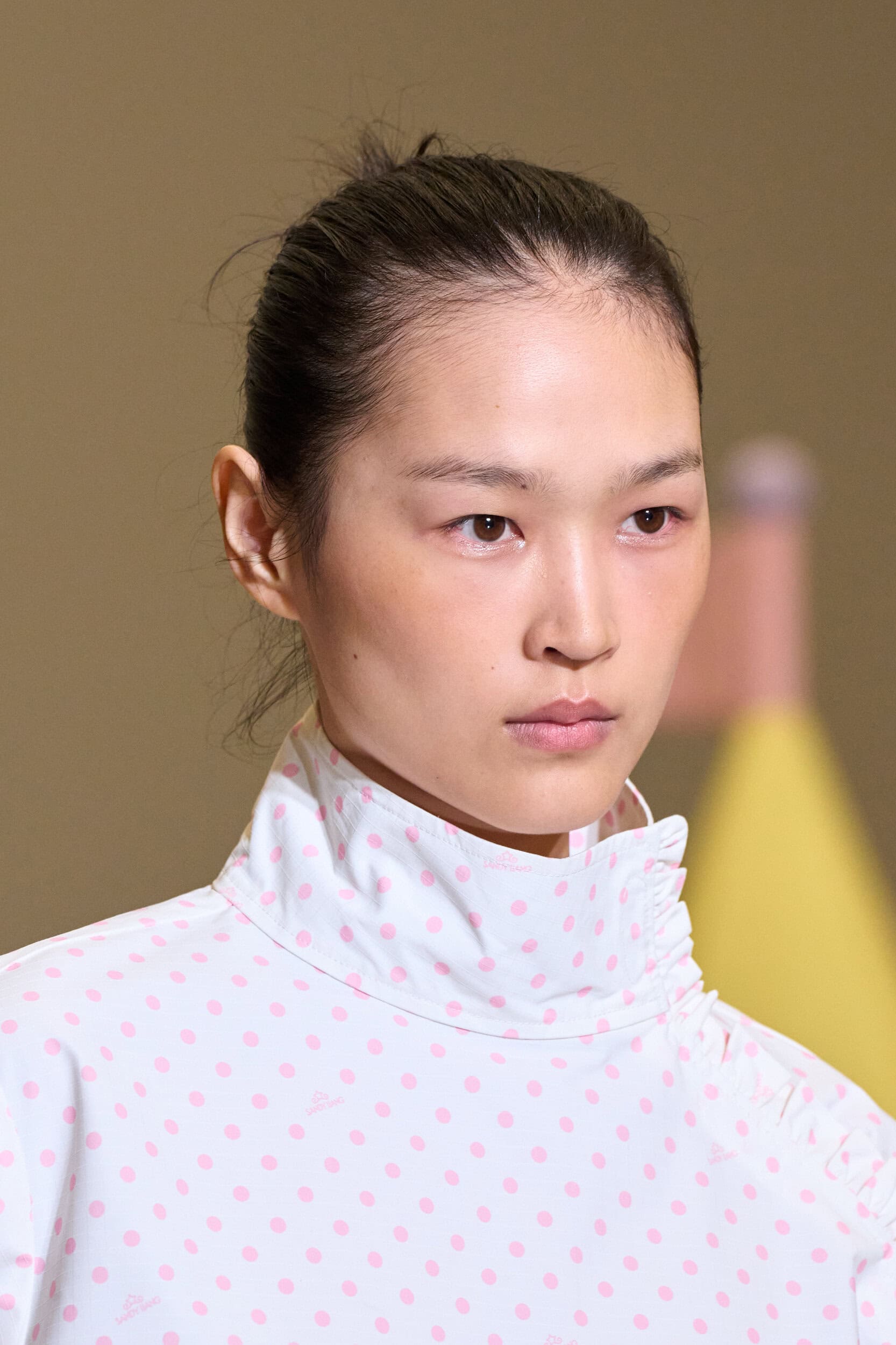 Sandy Liang Spring 2027 Fashion Show Details