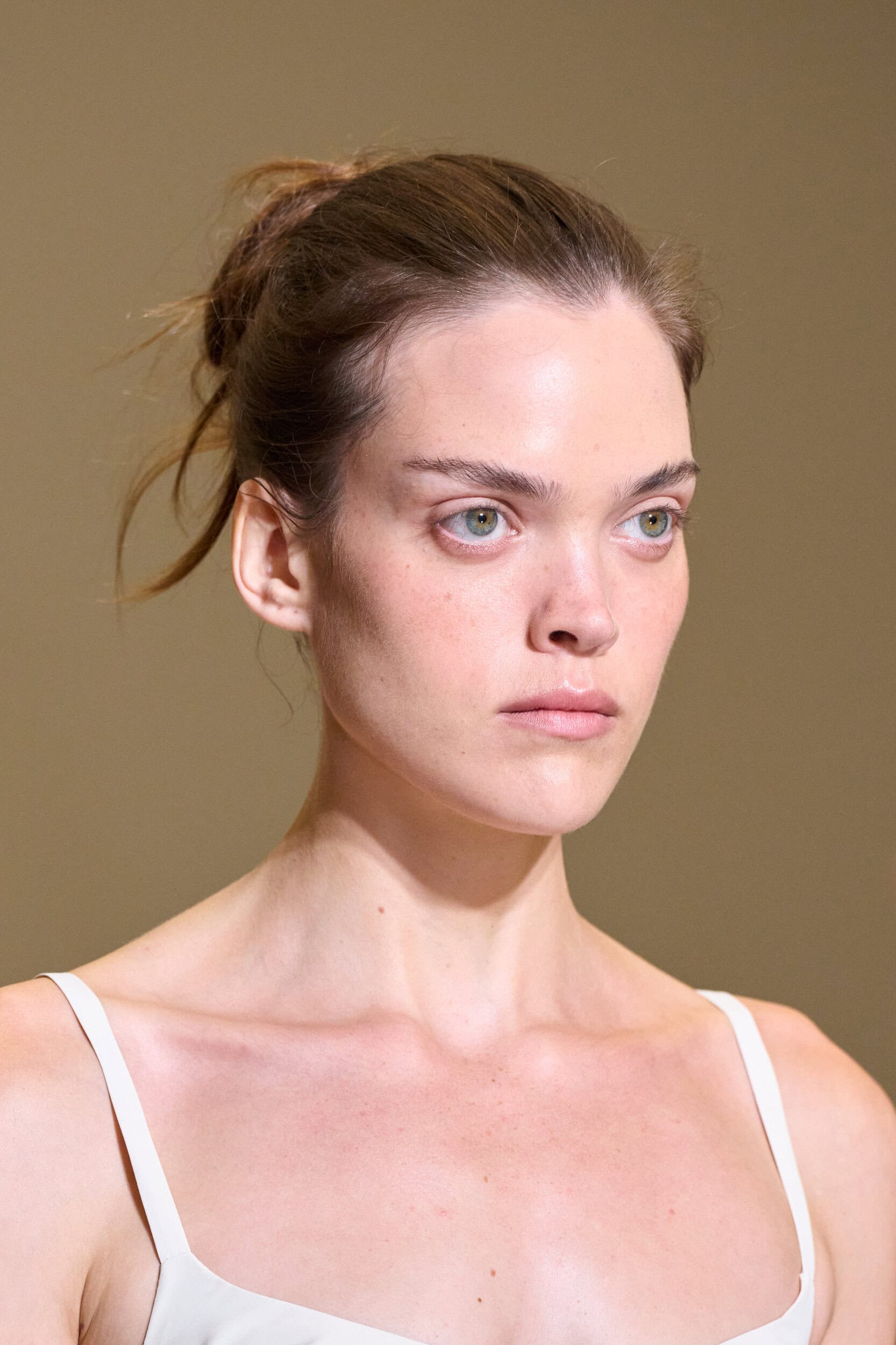 Sandy Liang Spring 2027 Fashion Show Details