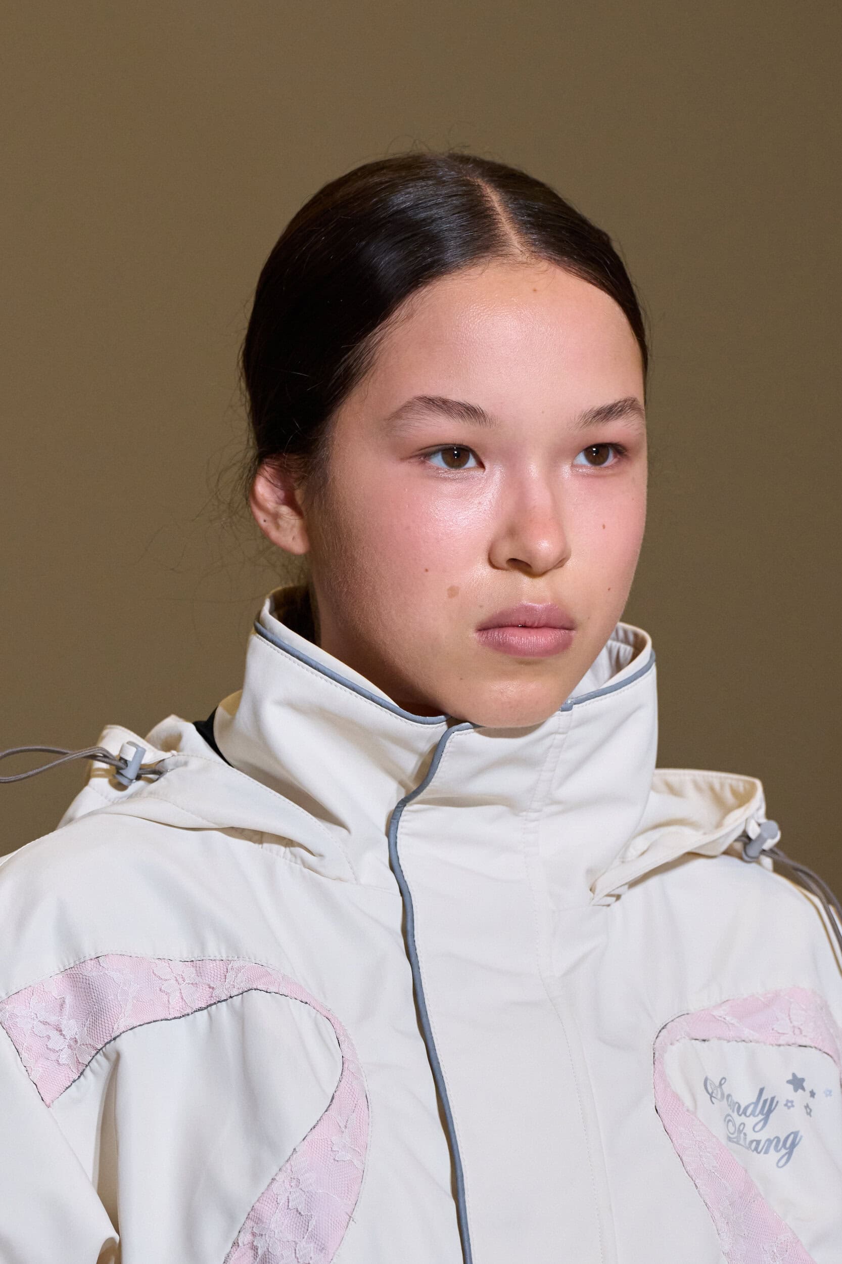 Sandy Liang Spring 2027 Fashion Show Details