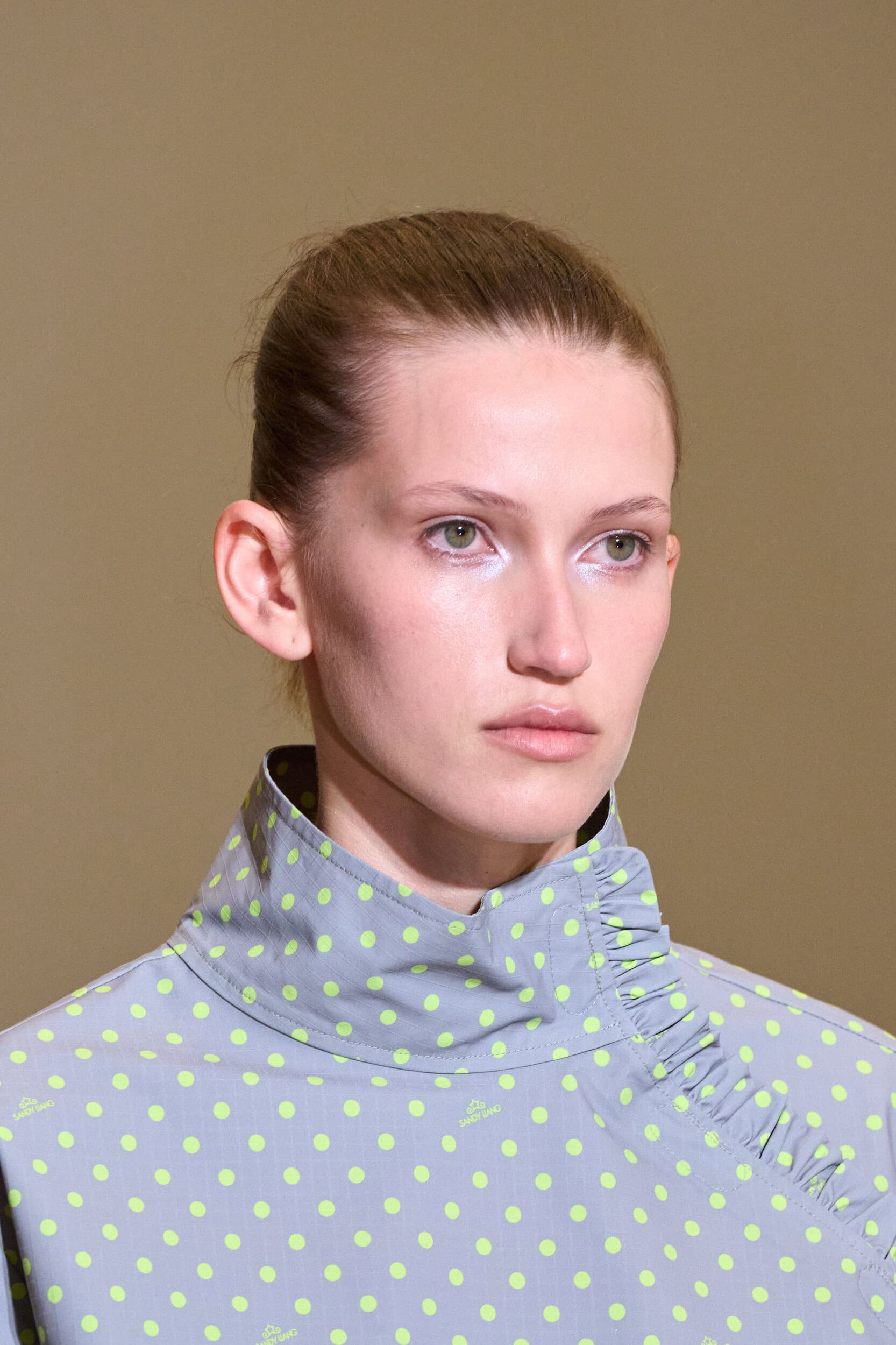 Sandy Liang Spring 2027 Fashion Show Details