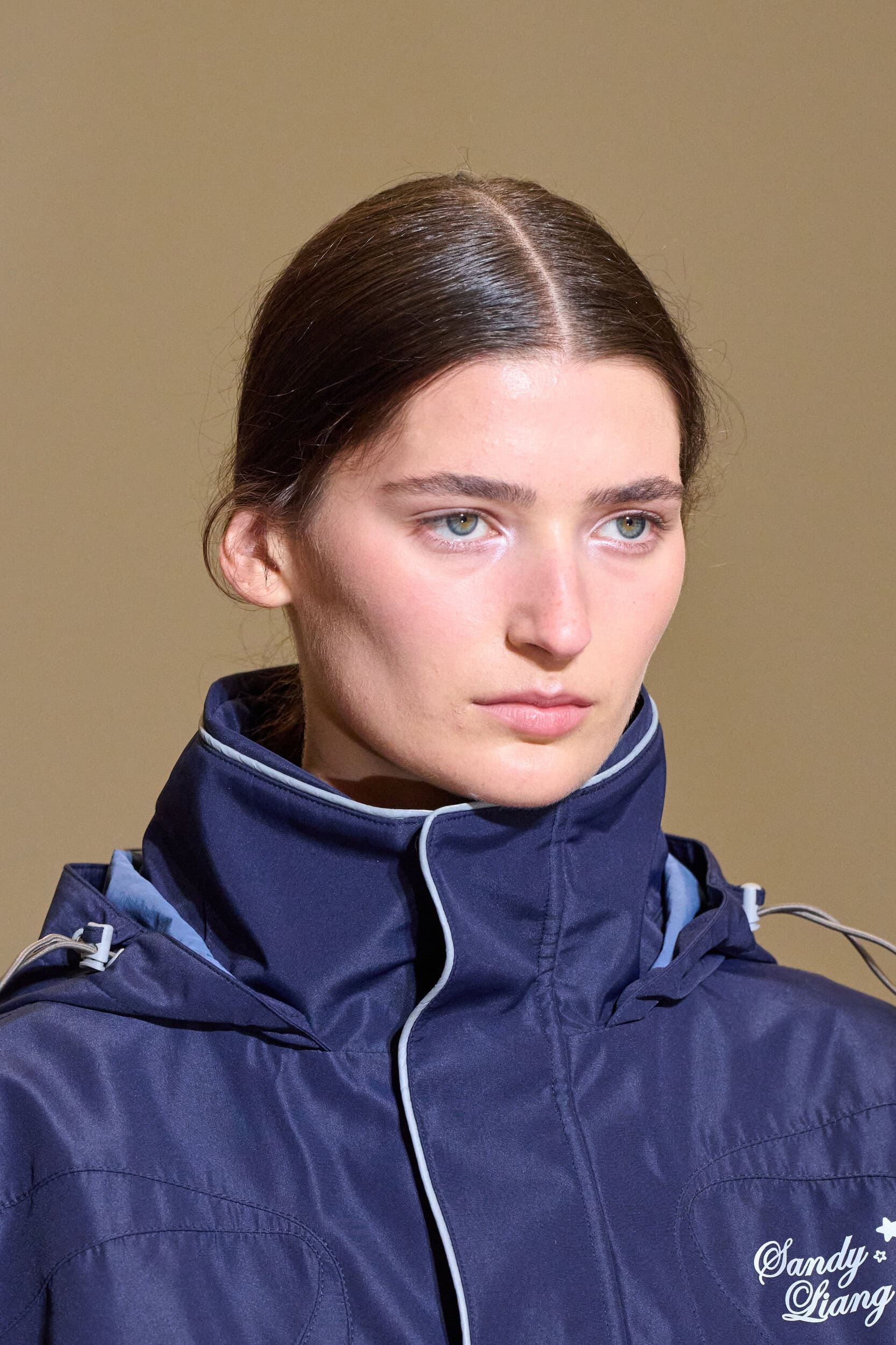 Sandy Liang Spring 2027 Fashion Show Details