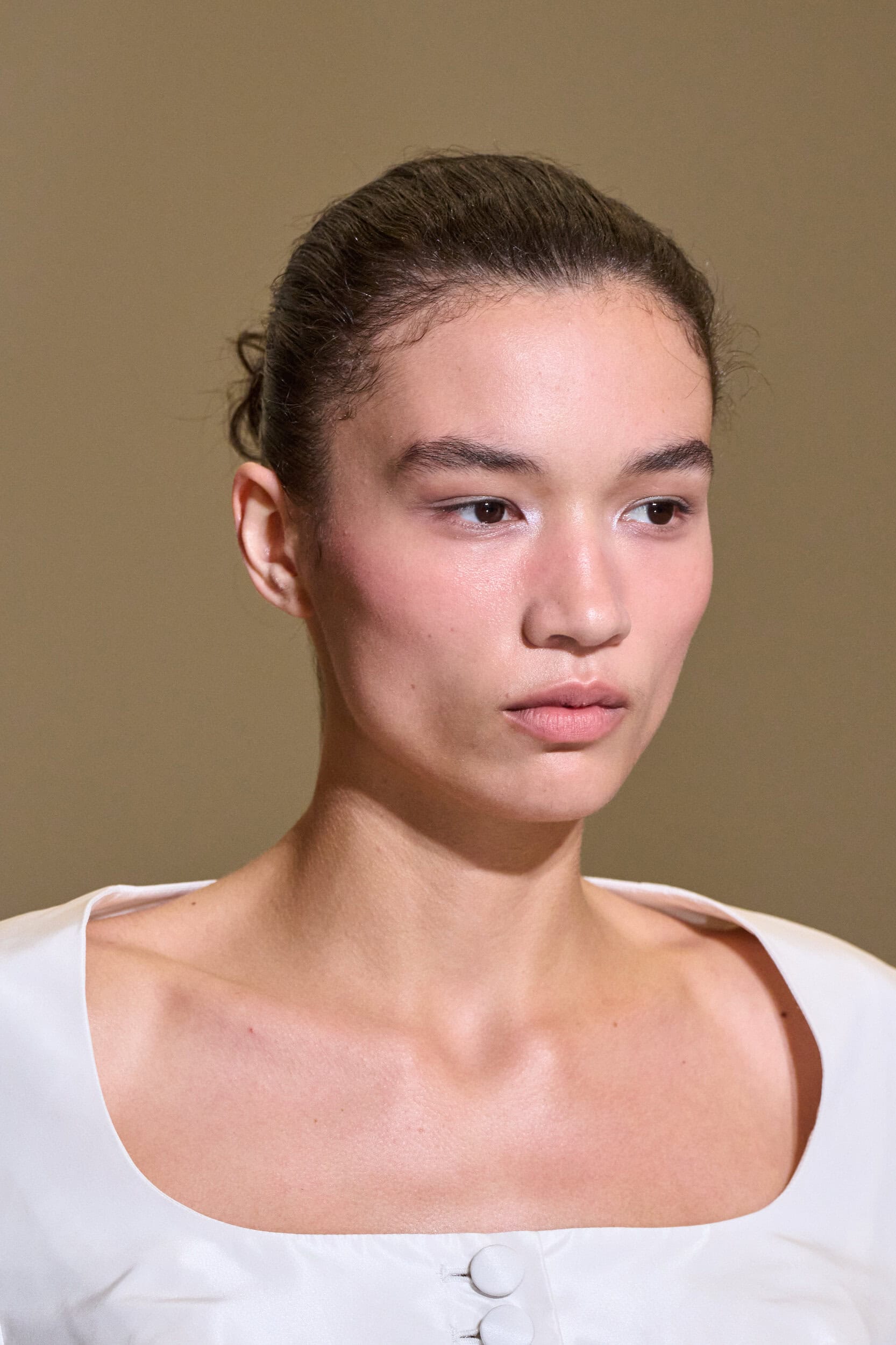 Sandy Liang Spring 2027 Fashion Show Details