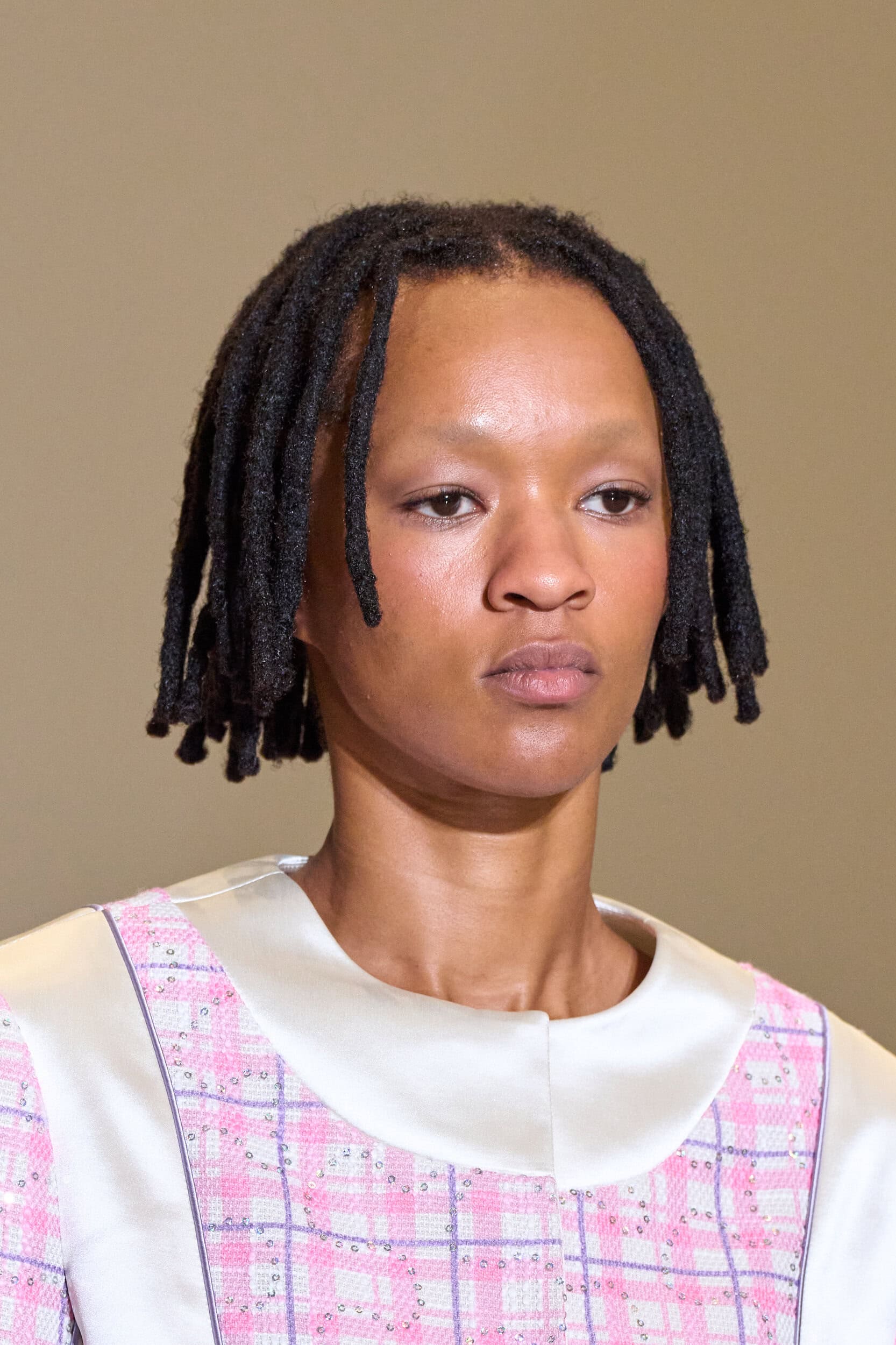 Sandy Liang Spring 2027 Fashion Show Details