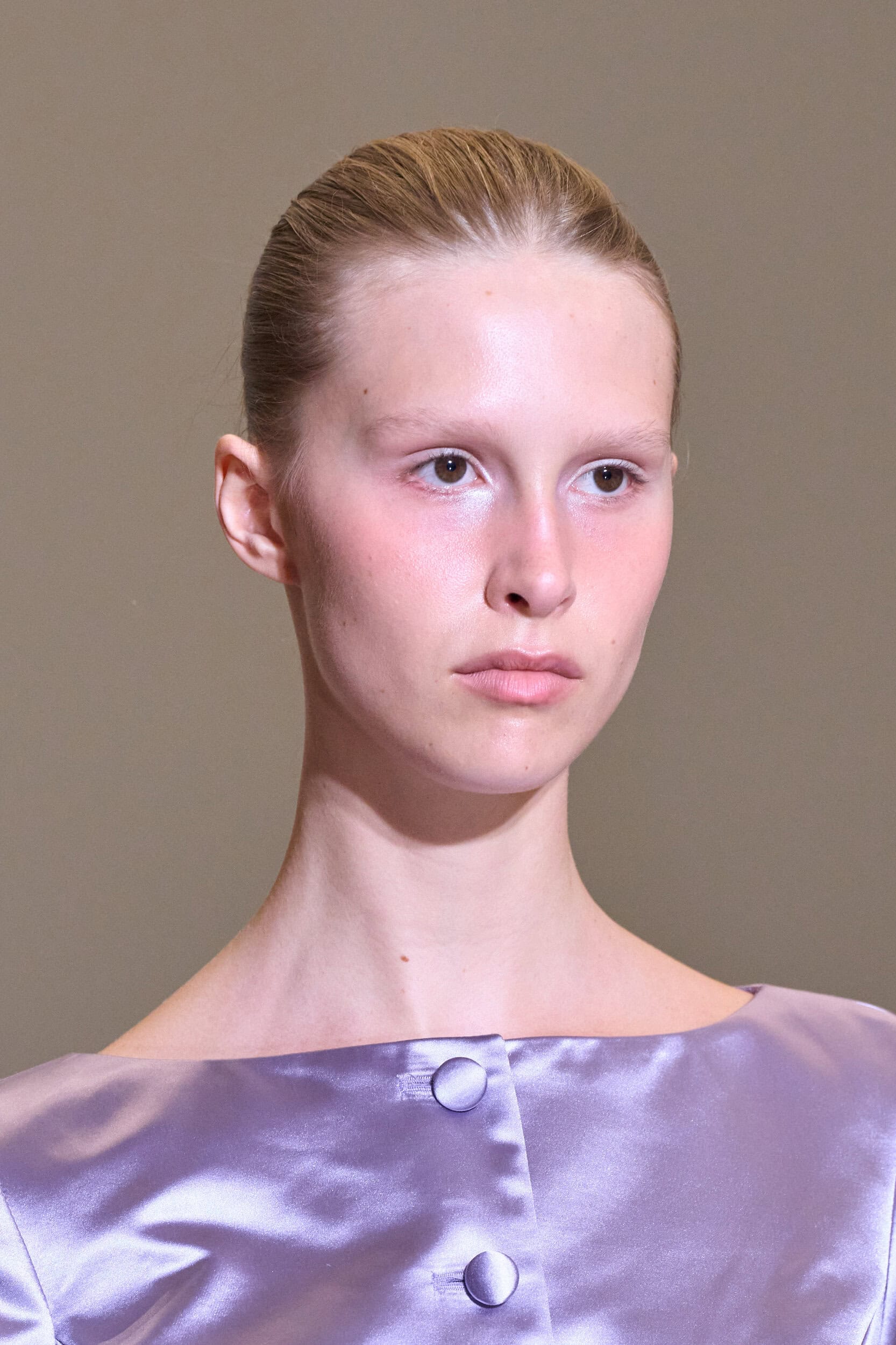 Sandy Liang Spring 2027 Fashion Show Details