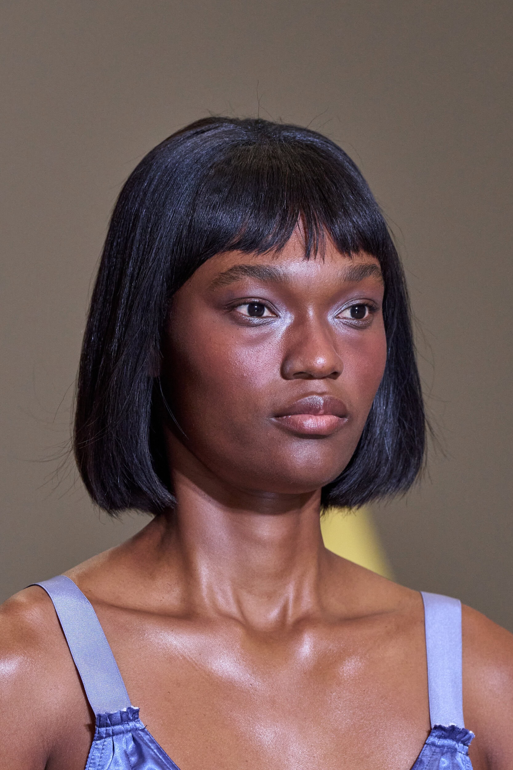 Sandy Liang Spring 2027 Fashion Show Details