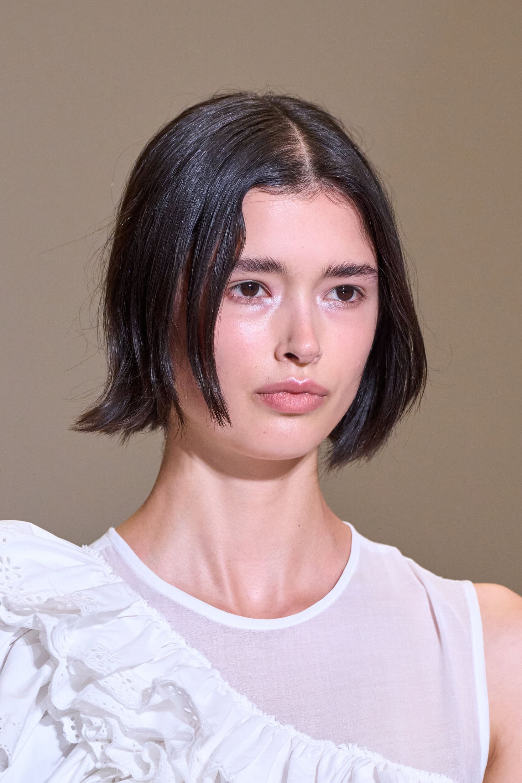 Sandy Liang Spring 2027 Fashion Show Details
