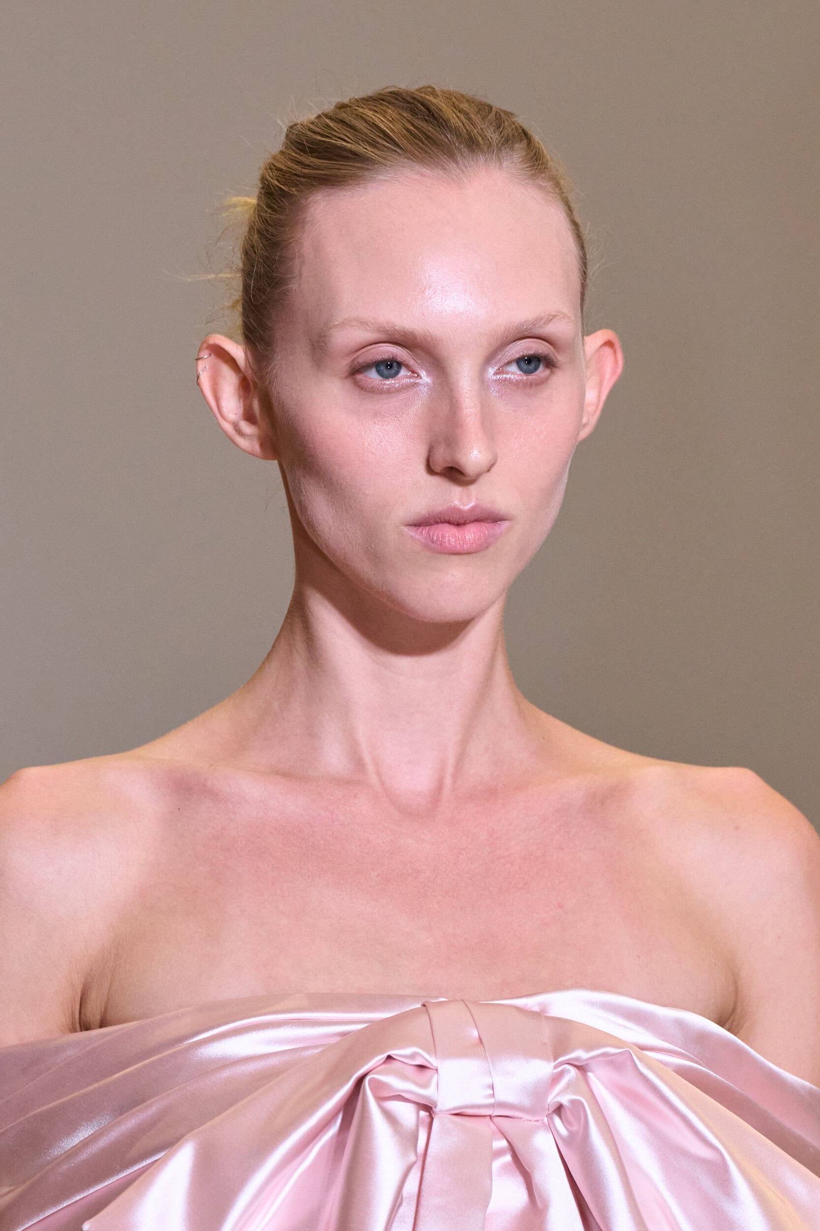 Sandy Liang Spring 2027 Fashion Show Details
