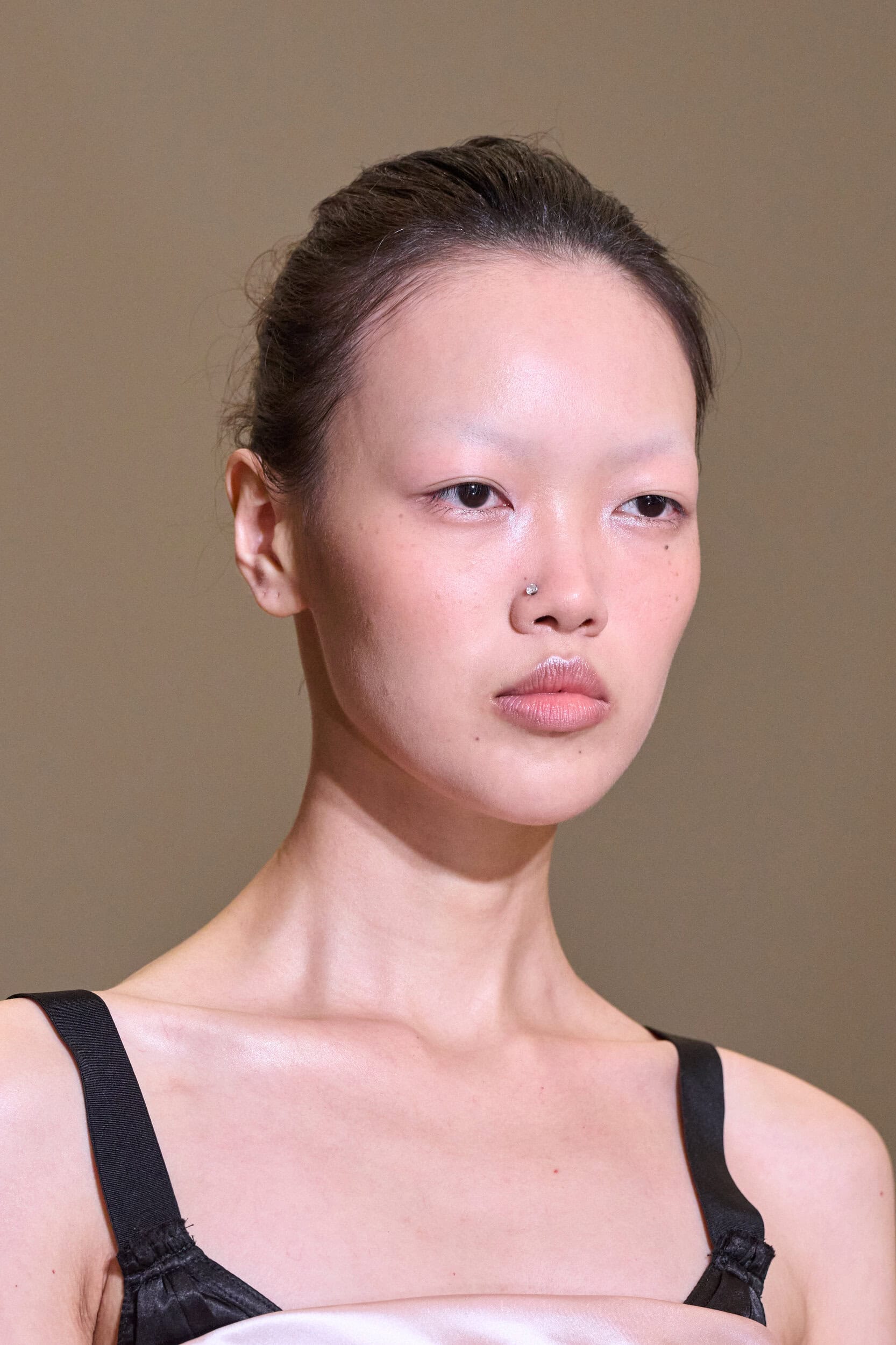 Sandy Liang Spring 2027 Fashion Show Details