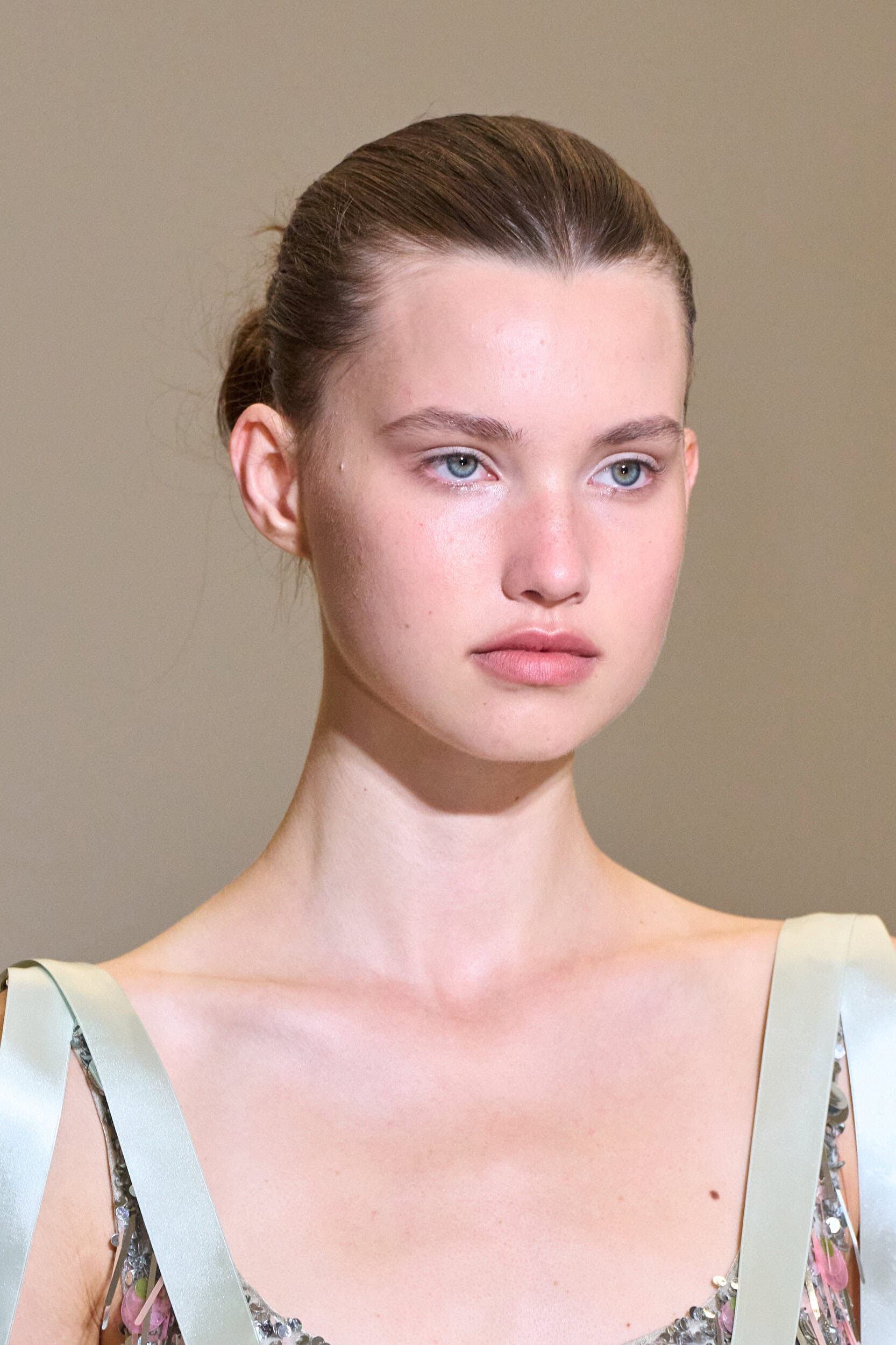 Sandy Liang Spring 2027 Fashion Show Details