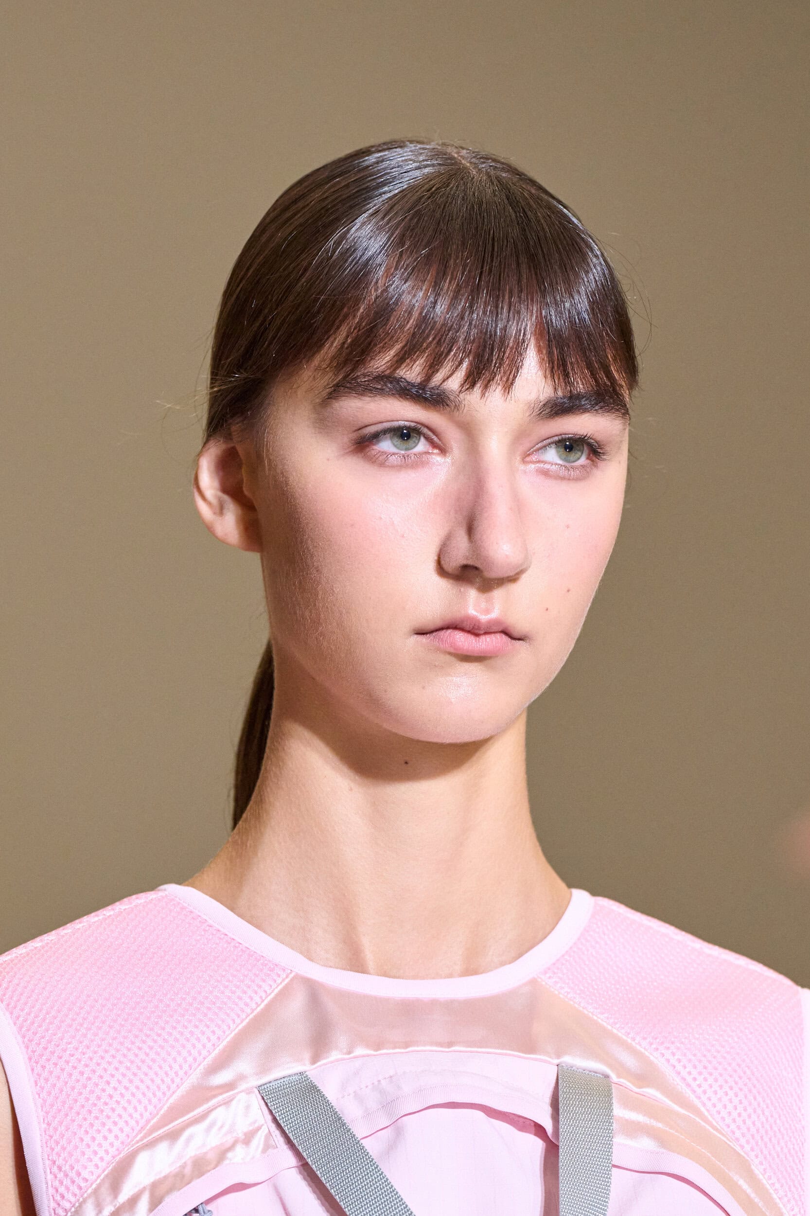 Sandy Liang Spring 2027 Fashion Show Details