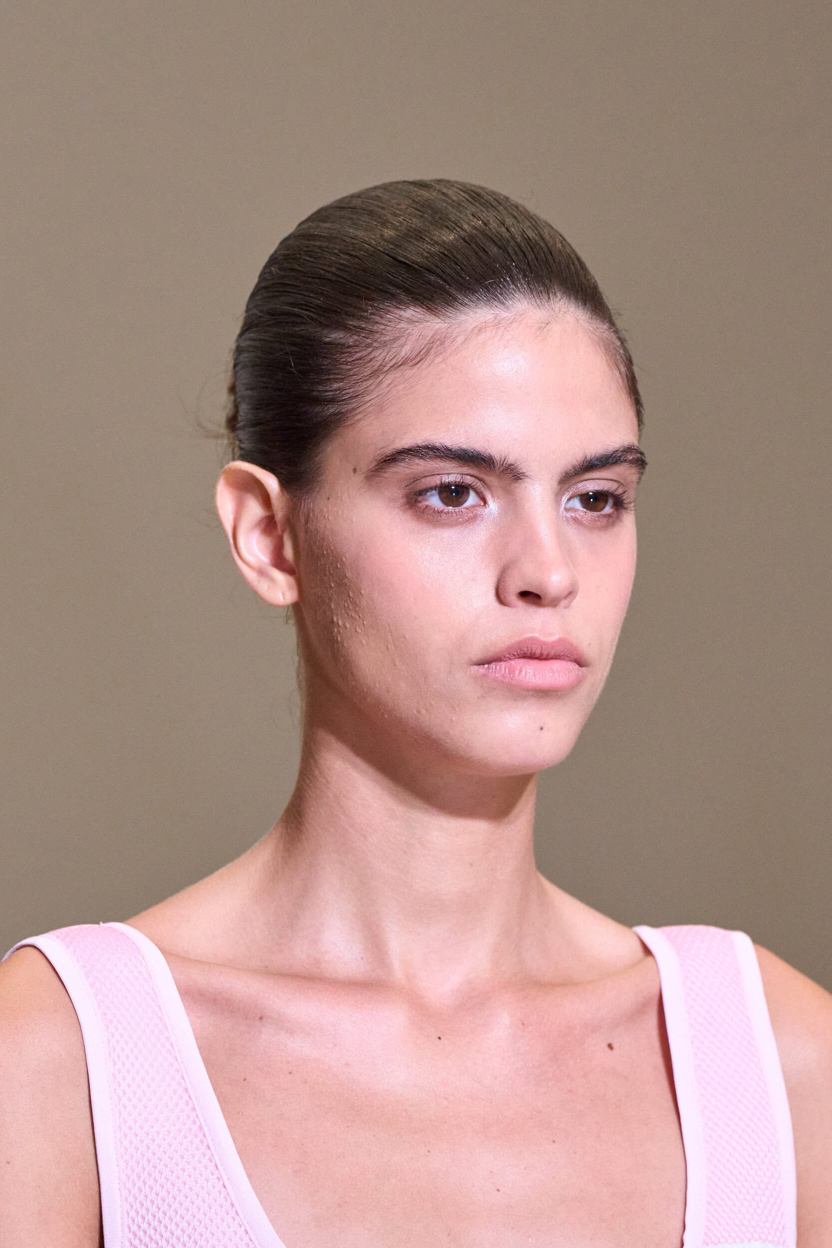 Sandy Liang Spring 2027 Fashion Show Details