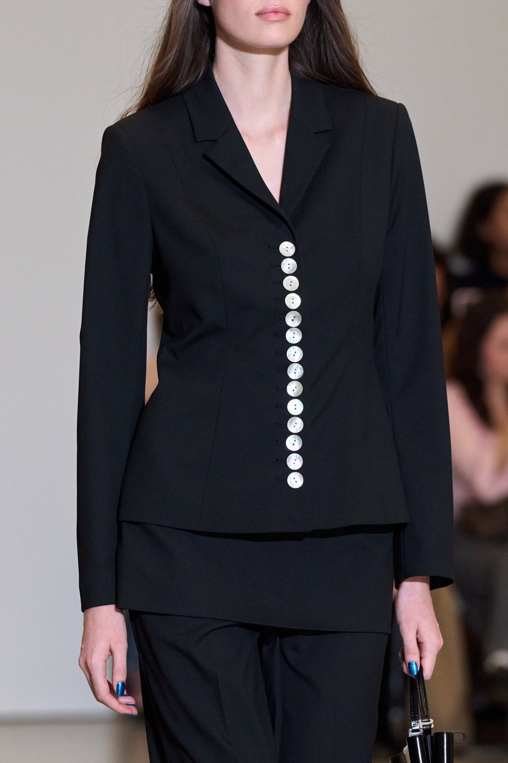 Sandy Liang Spring 2027 Fashion Show Details