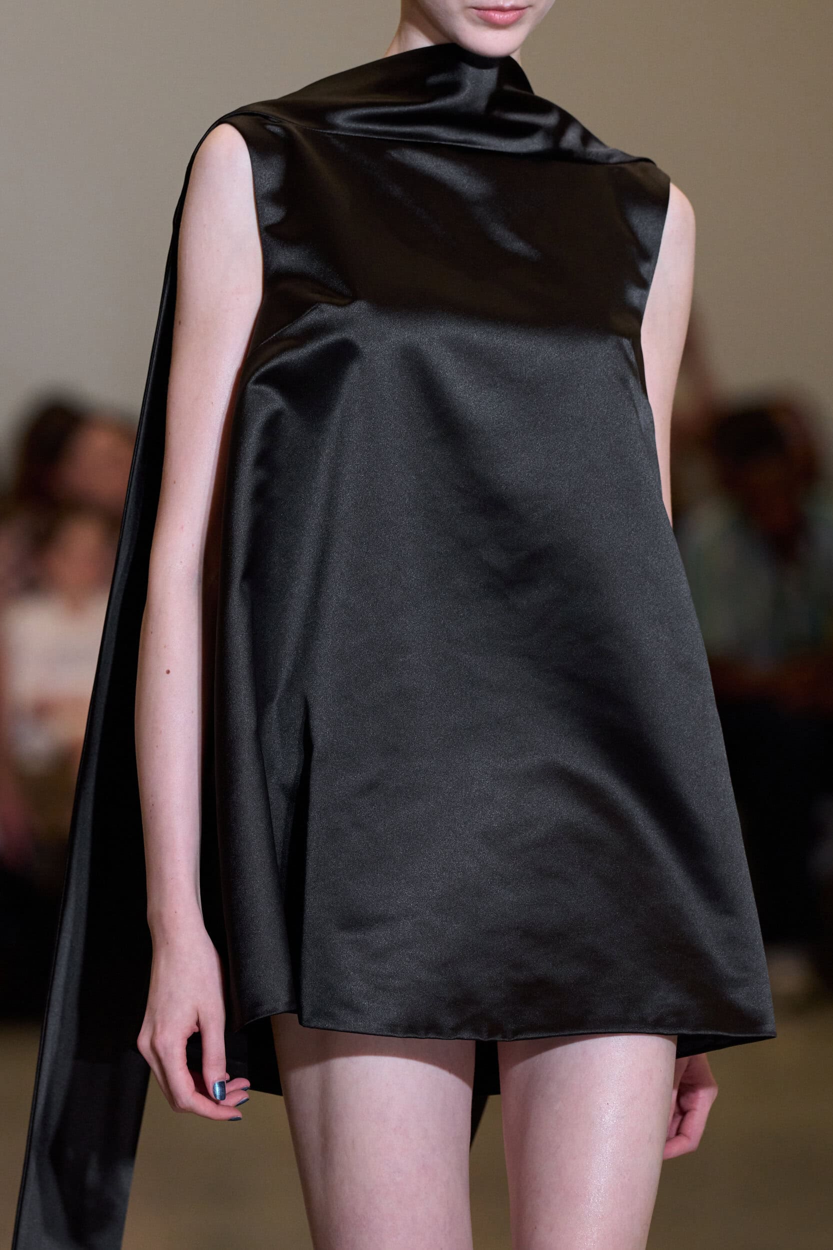 Sandy Liang Spring 2027 Fashion Show Details