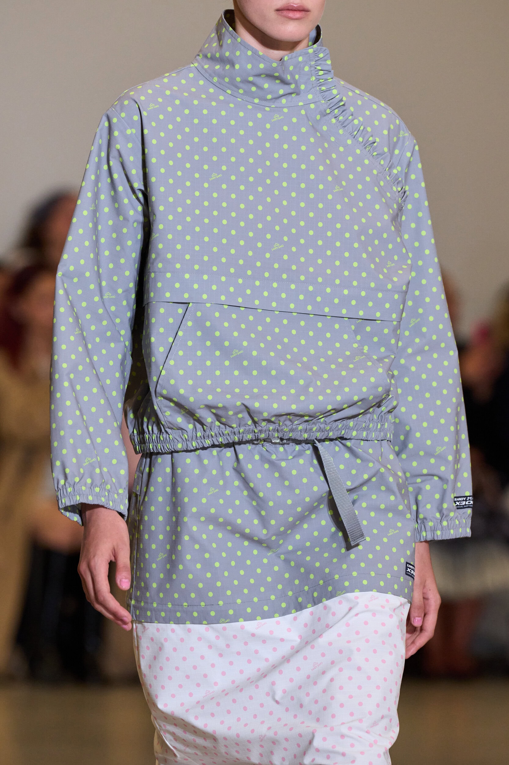 Sandy Liang Spring 2027 Fashion Show Details