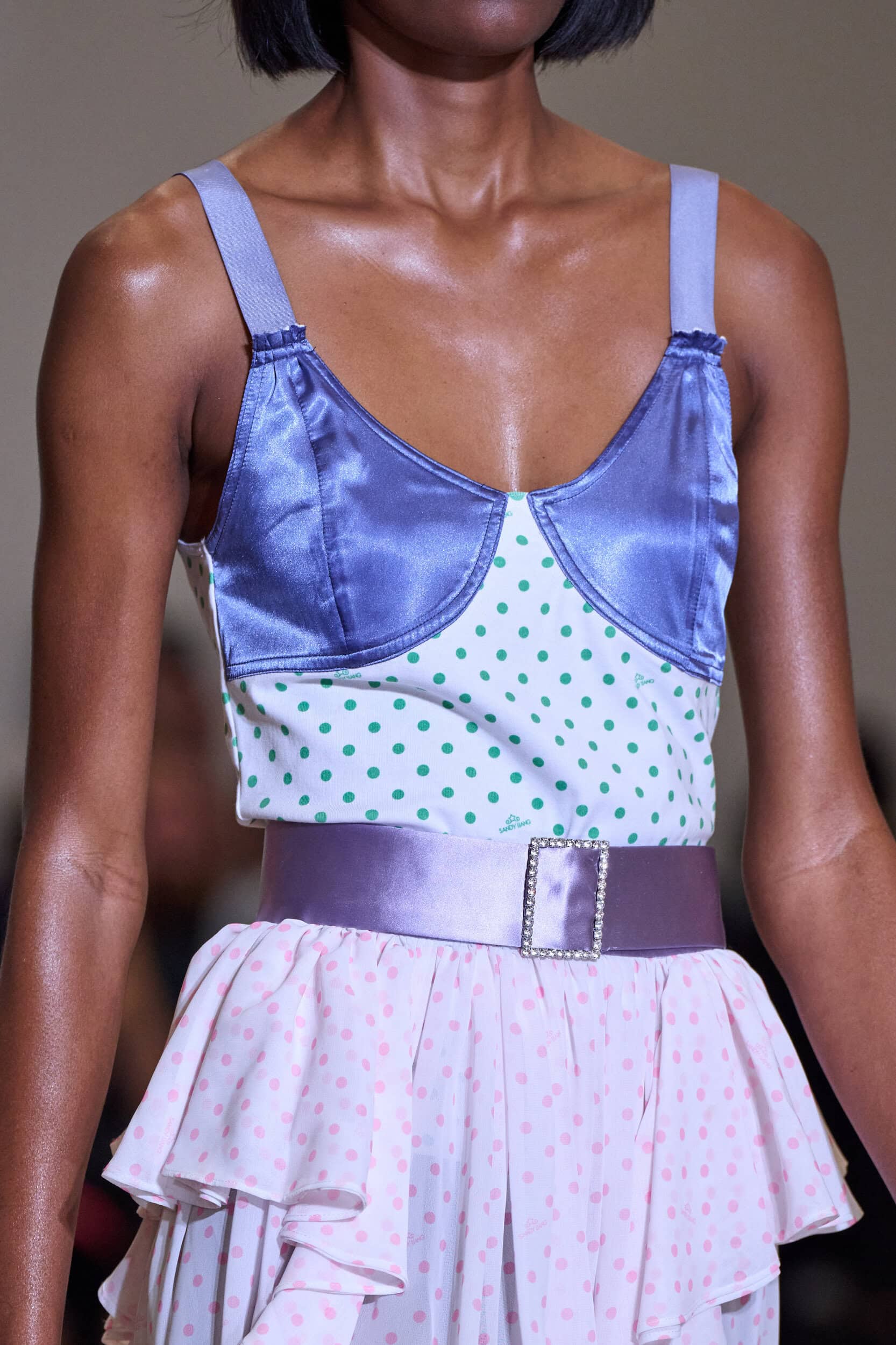 Sandy Liang Spring 2027 Fashion Show Details