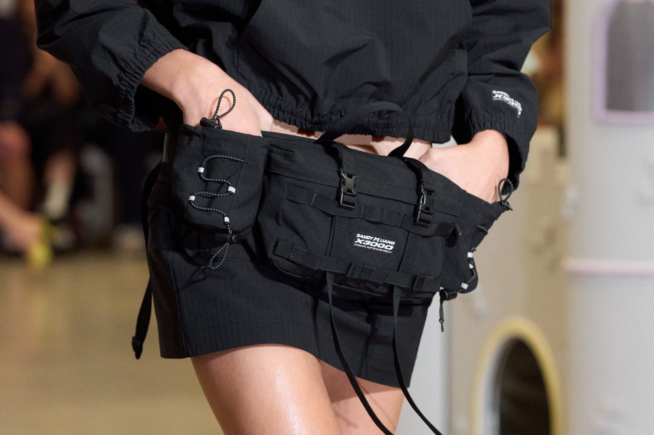 Sandy Liang Spring 2027 Fashion Show Details