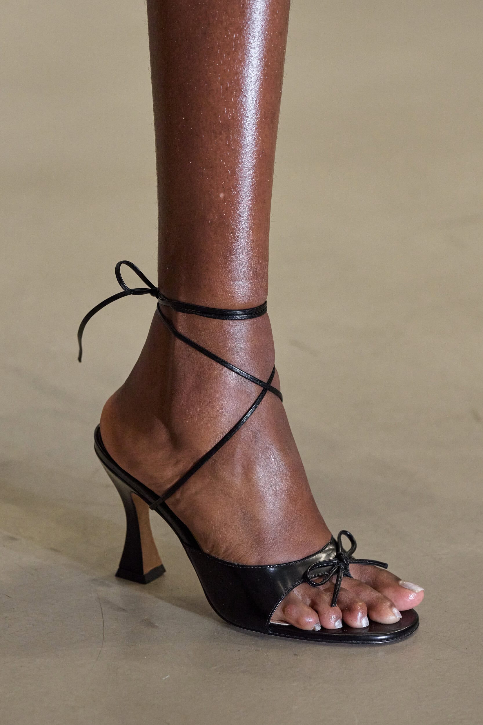 Sandy Liang Spring 2027 Fashion Show Details
