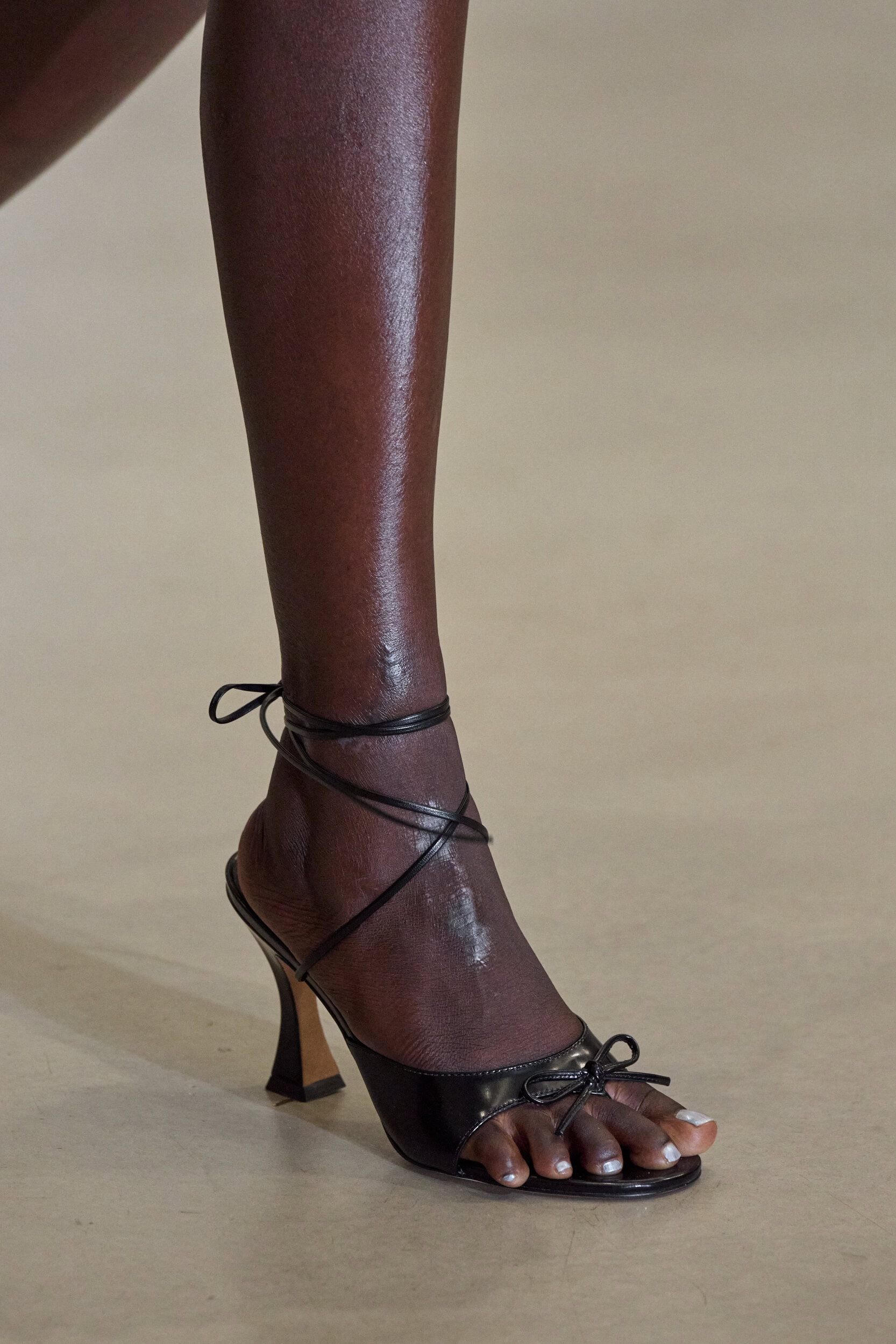 Sandy Liang Spring 2027 Fashion Show Details