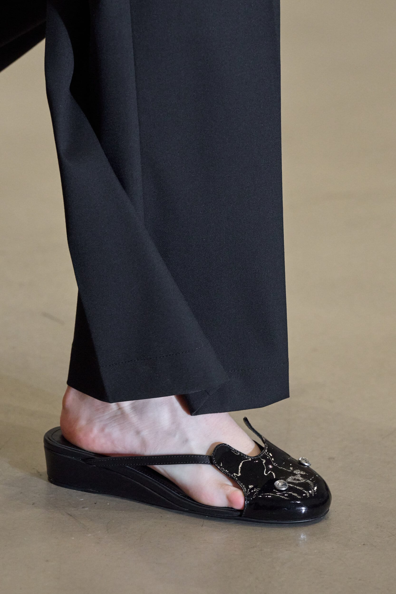Sandy Liang Spring 2027 Fashion Show Details