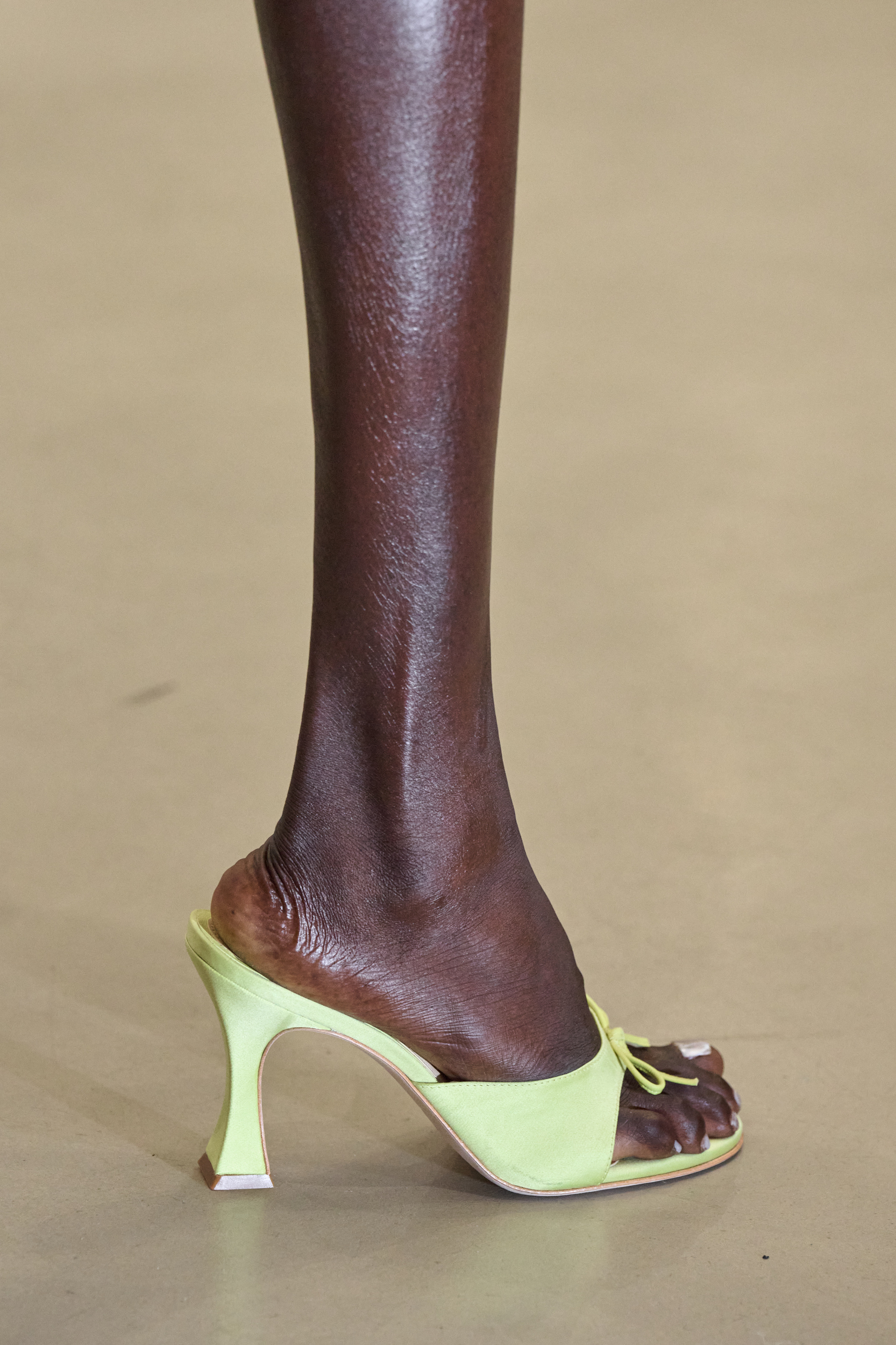 Sandy Liang Spring 2027 Fashion Show Details