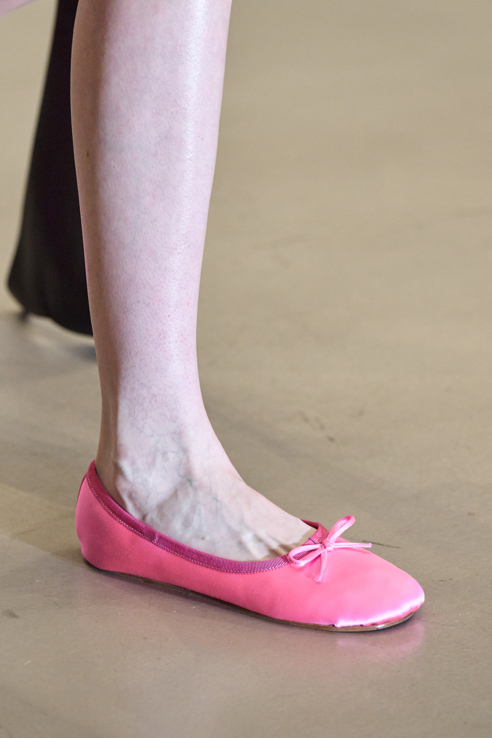 Sandy Liang Spring 2027 Fashion Show Details