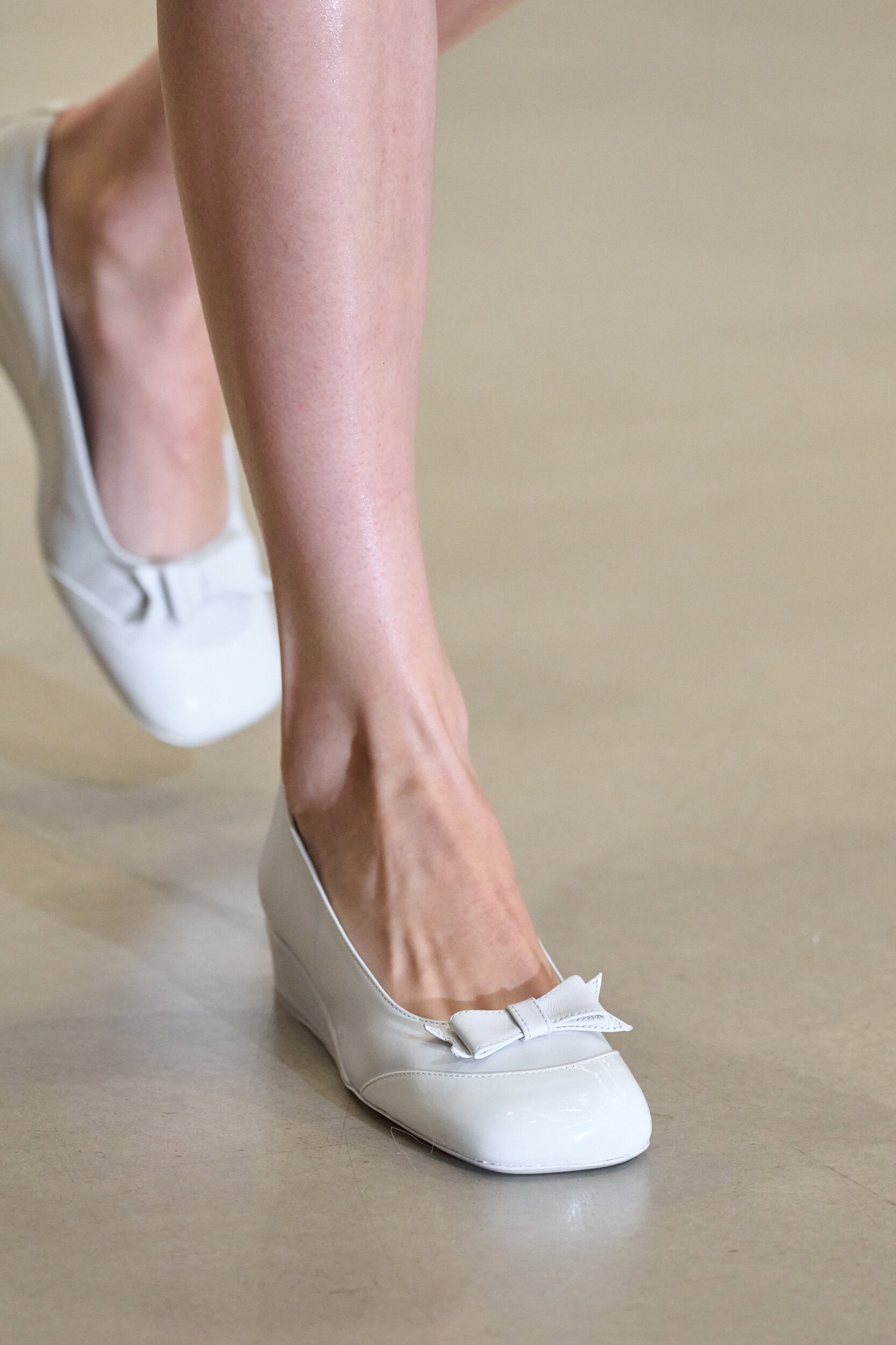 Sandy Liang Spring 2027 Fashion Show Details