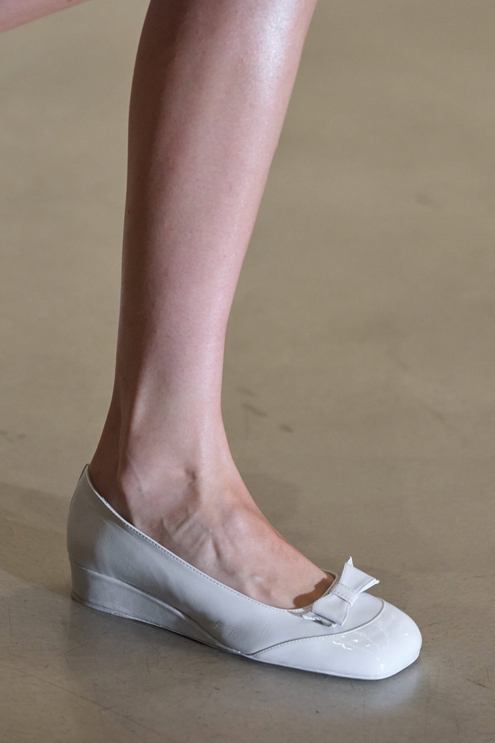Sandy Liang Spring 2027 Fashion Show Details